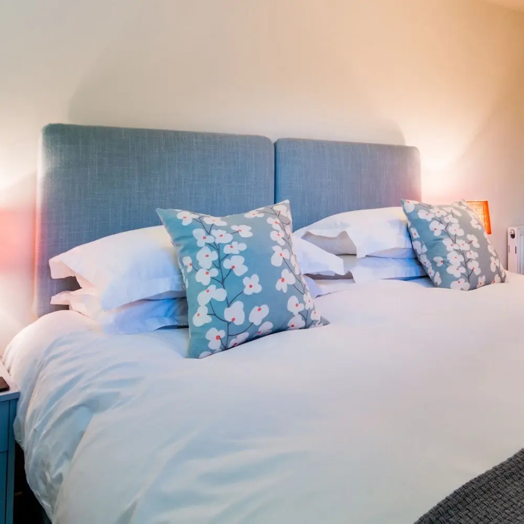 Lavender House Quorn B & B