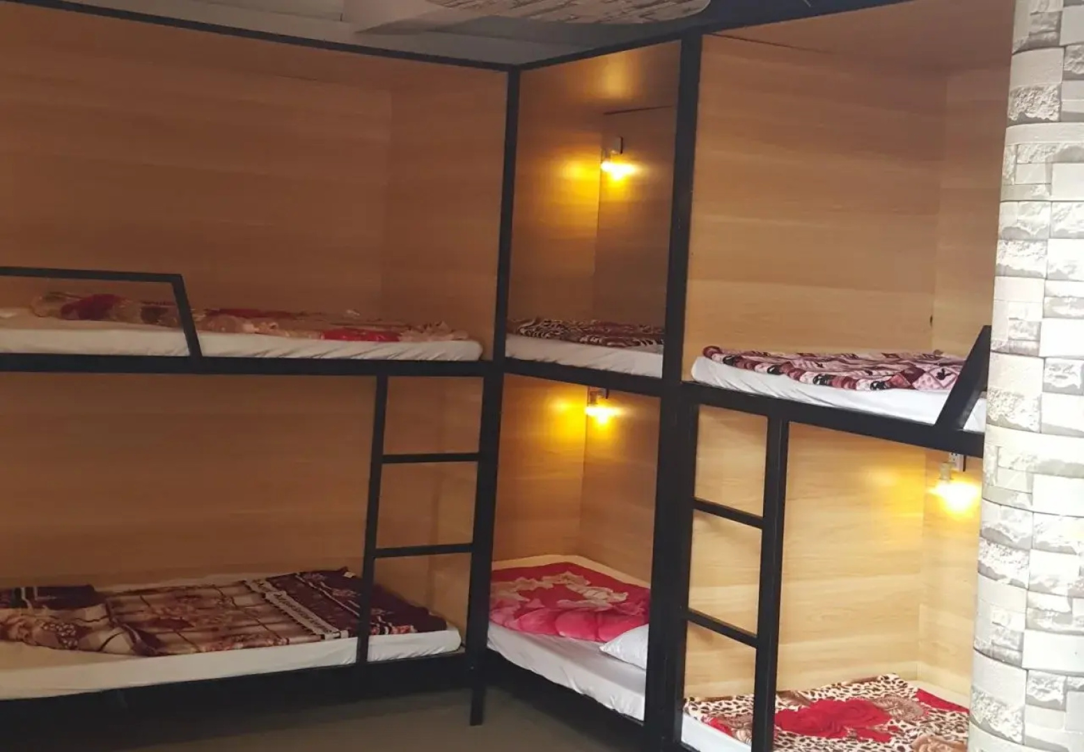 Da Lat Rocks Hostel