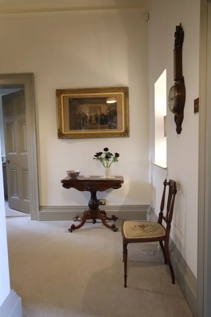 The Dower House