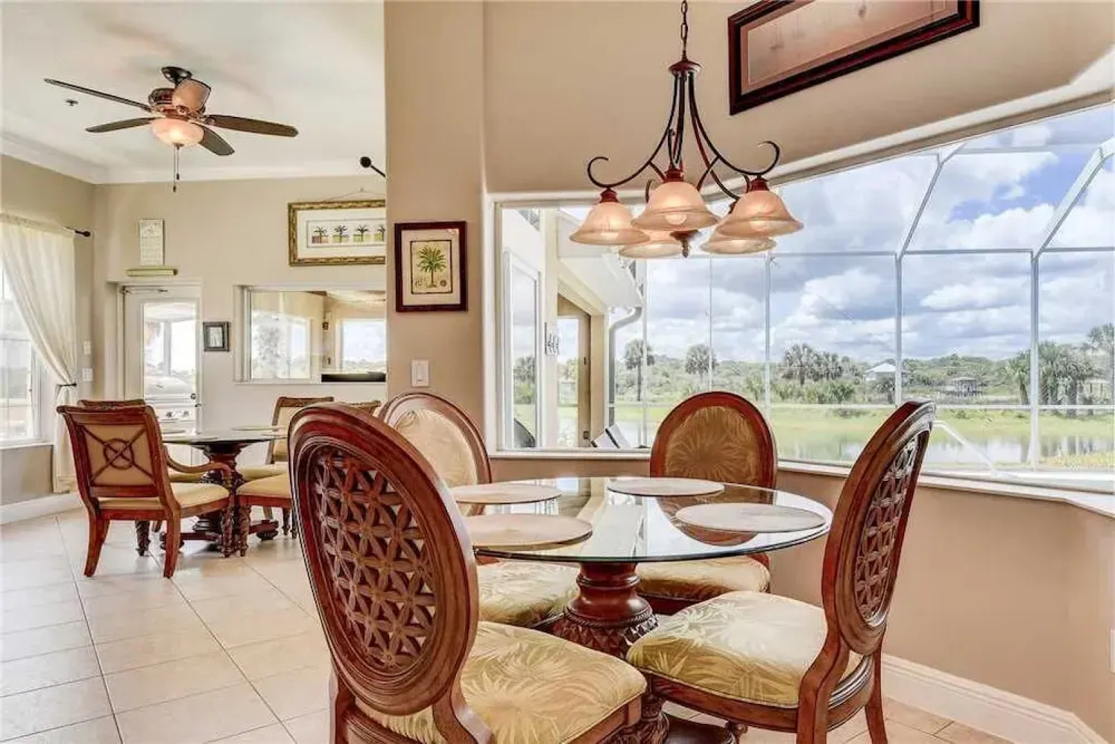 Seas The Day - Three Bedroom Home