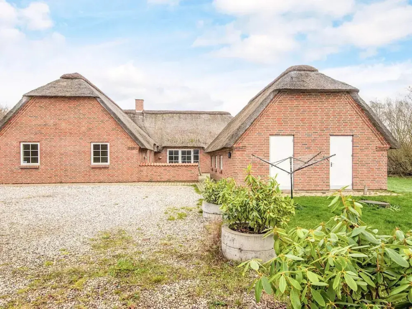 Luxury Retreat by the Sea - By Traum Ferienwohnungen