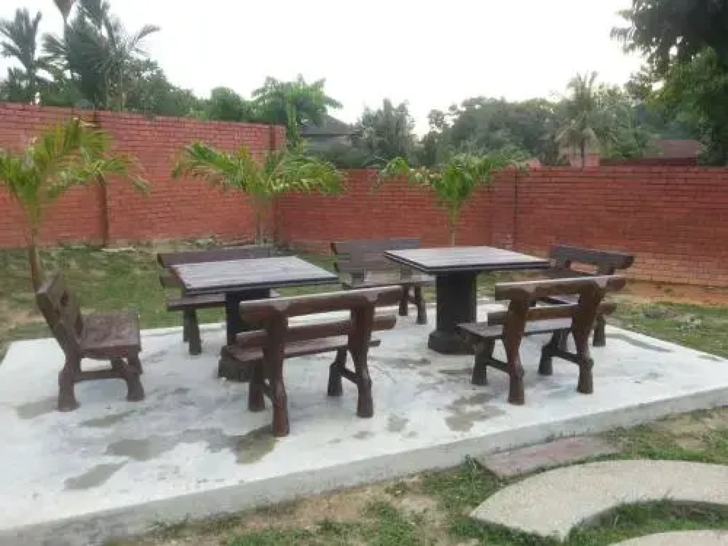 Holiday Villa Famosa