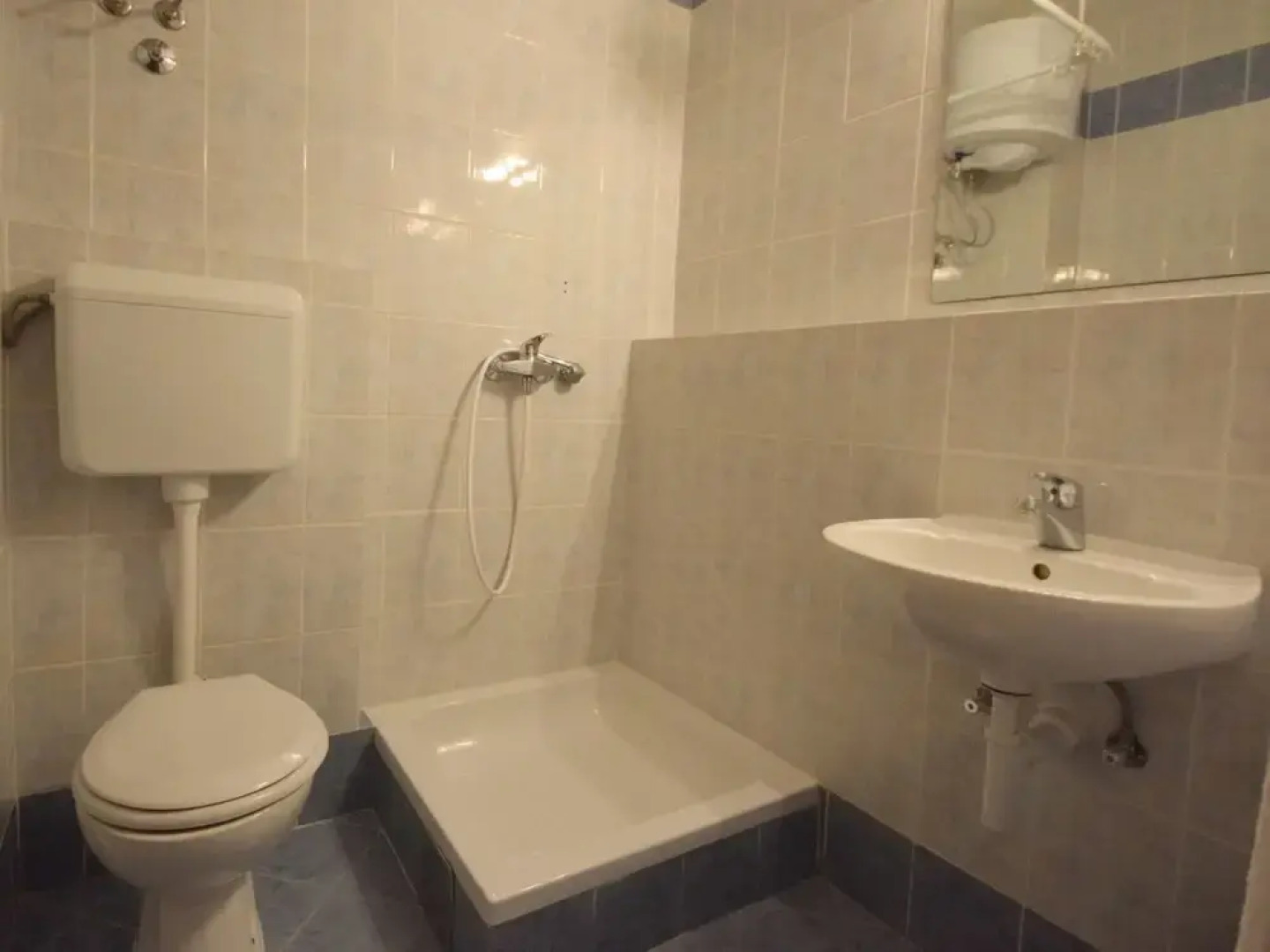 Meridiana Stankovi i