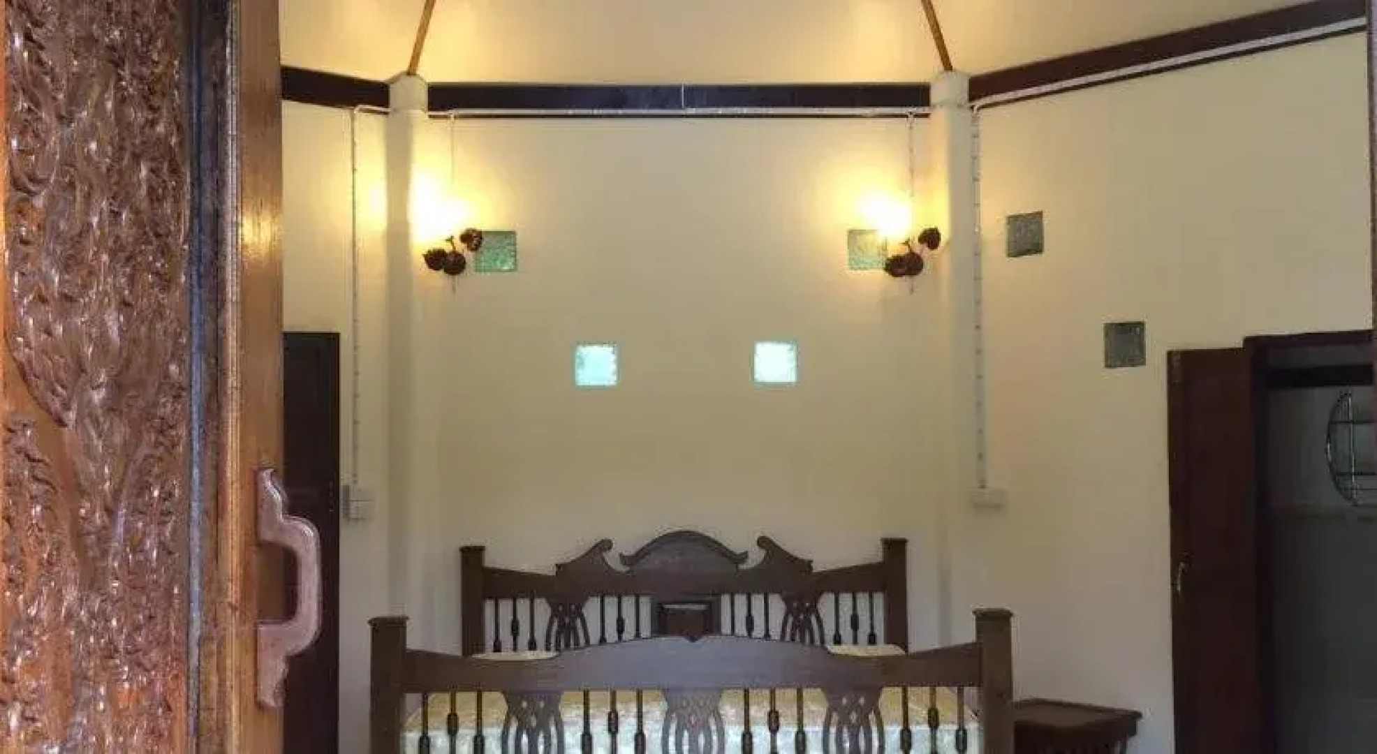 Chiang Dao Story Camp