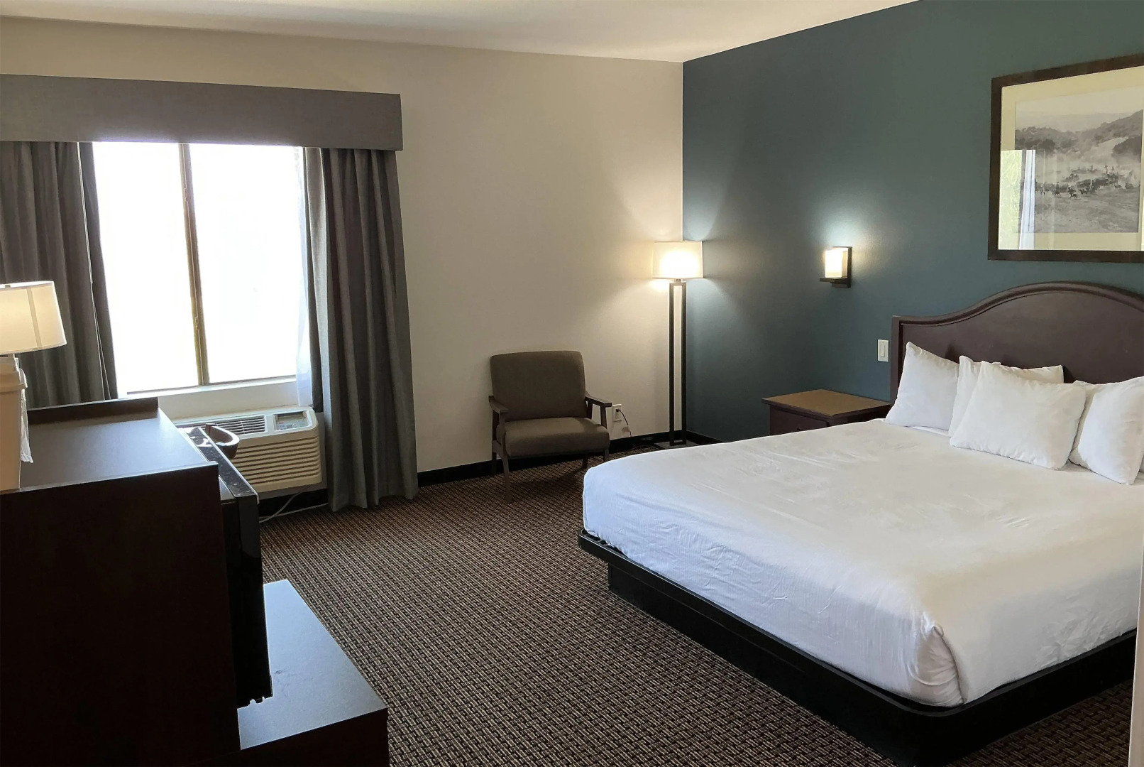 Tombstone Grand Hotel, a Baymont by Wyndham