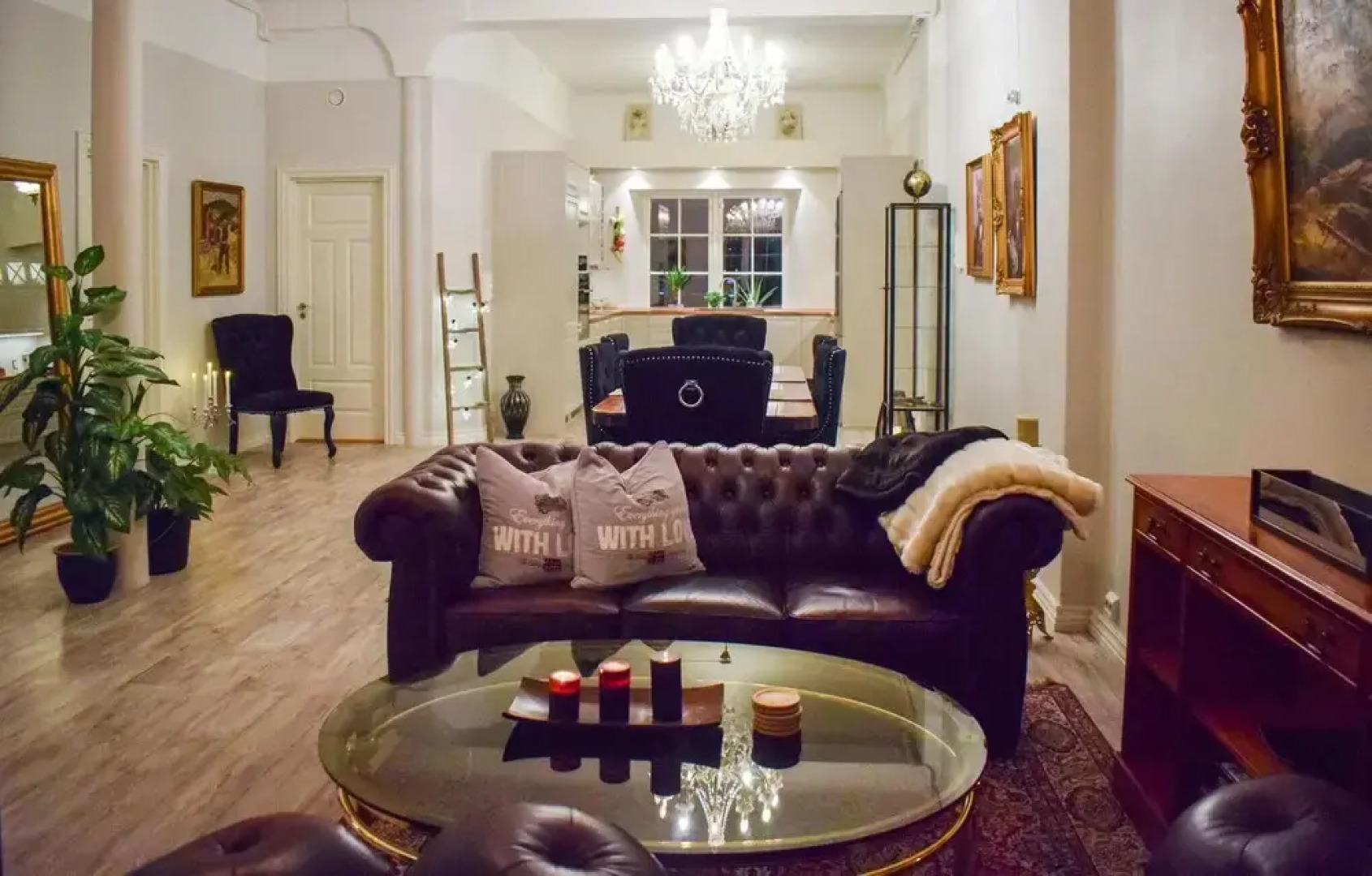 Amazing Apartment in Skien With Wifi and 2 Bedrooms