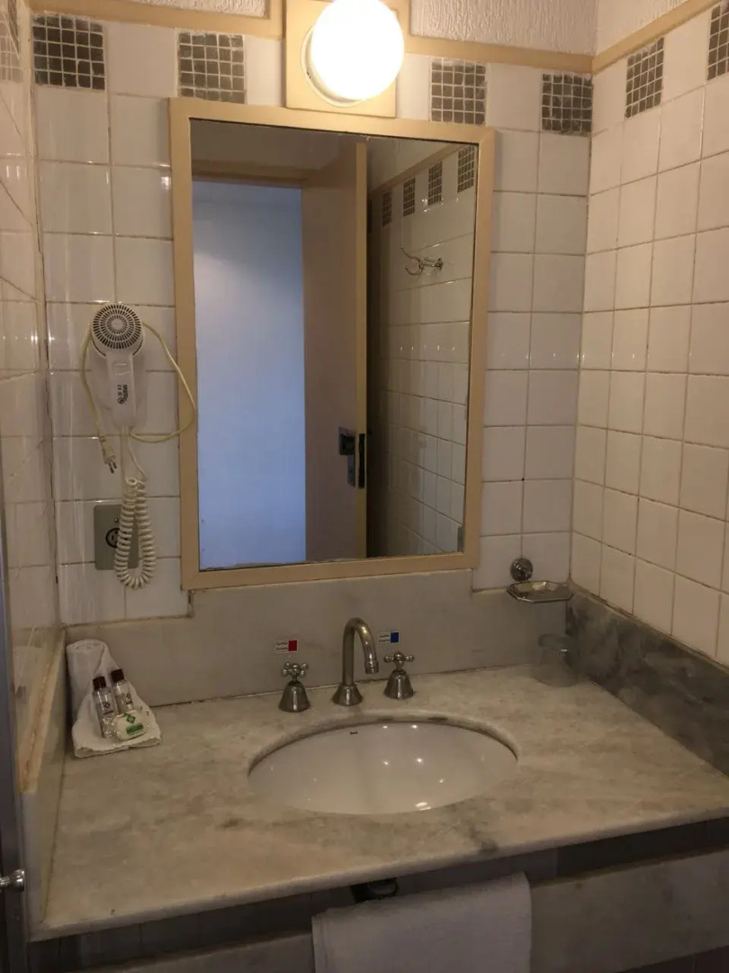 Coqueiral Praia Hotel