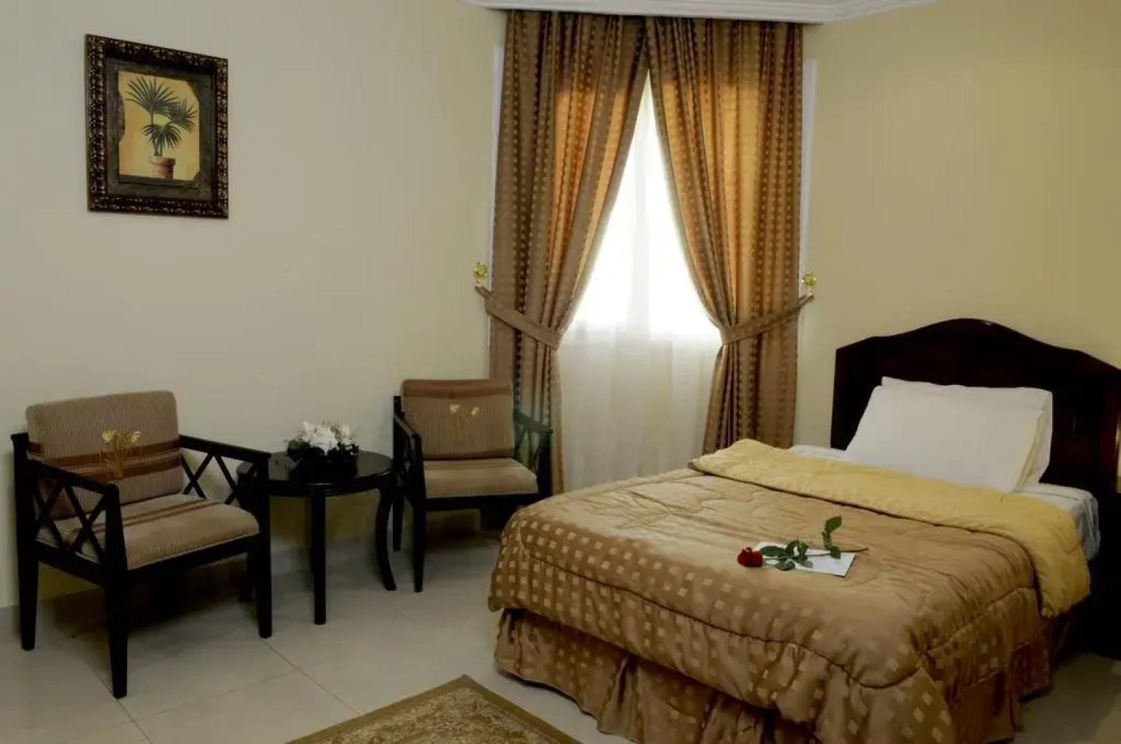 Royal Residence Hotel