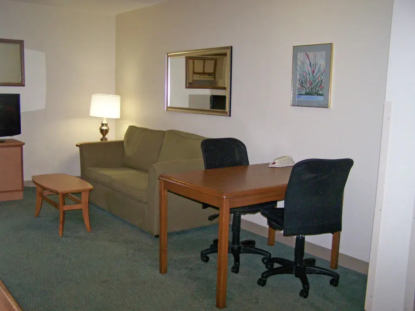 Extended Stay America Columbia West Stoneridge Dr.