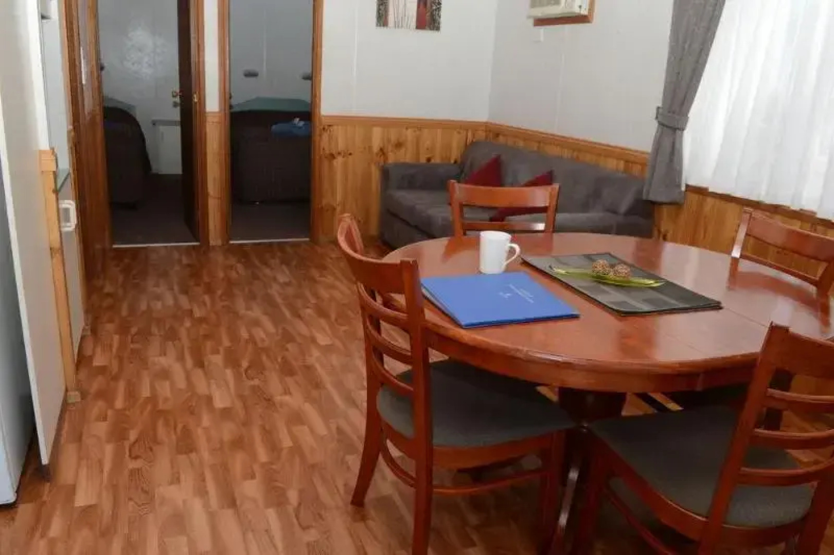 Port Augusta BIG4 Holiday Park