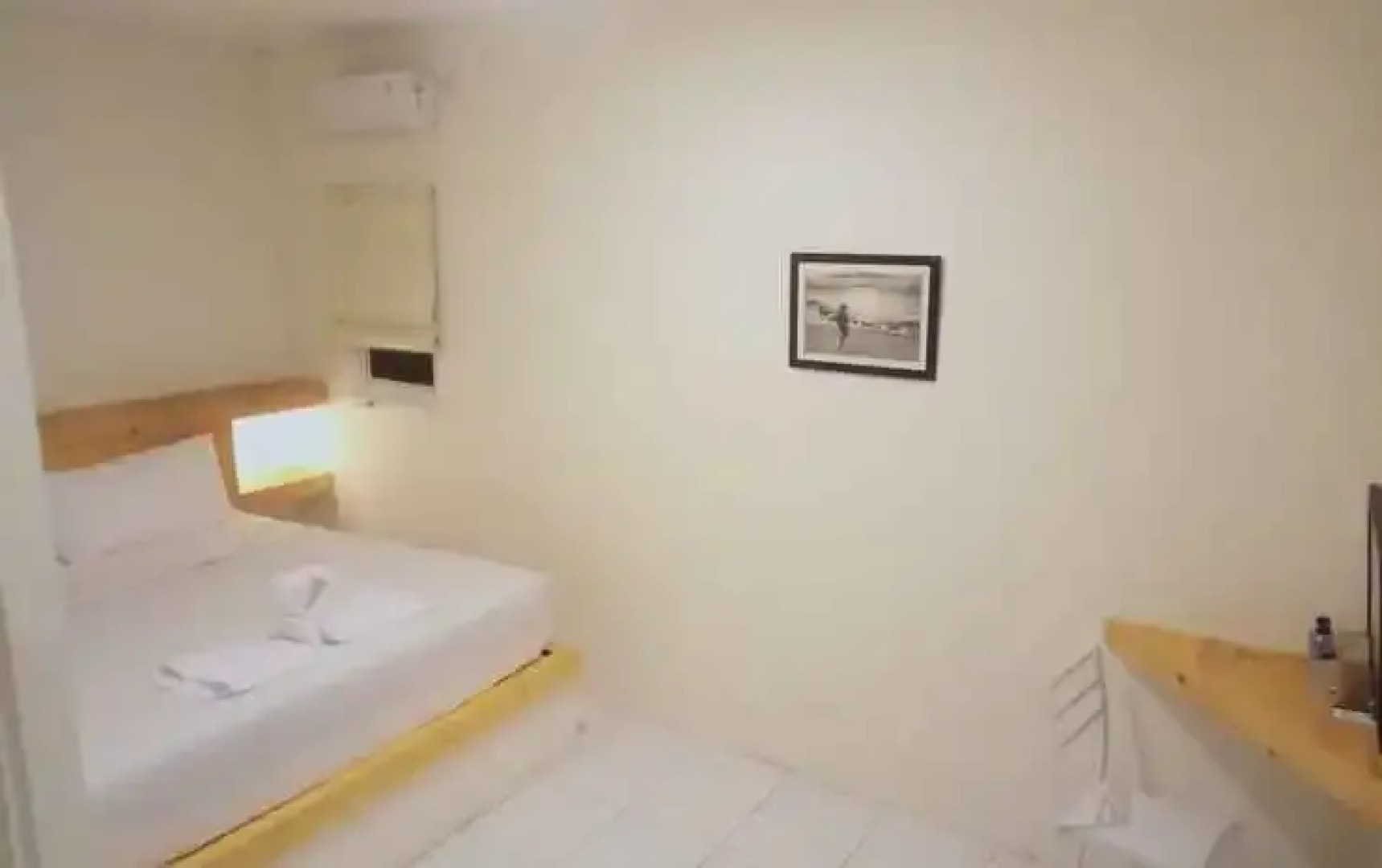 Tanawu Airport Hotel