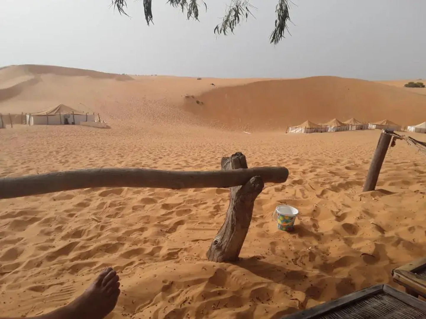 Chambre d'hôte les vacanciers