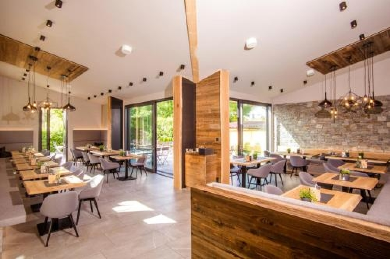 Kur- und Feriencamping Max 1