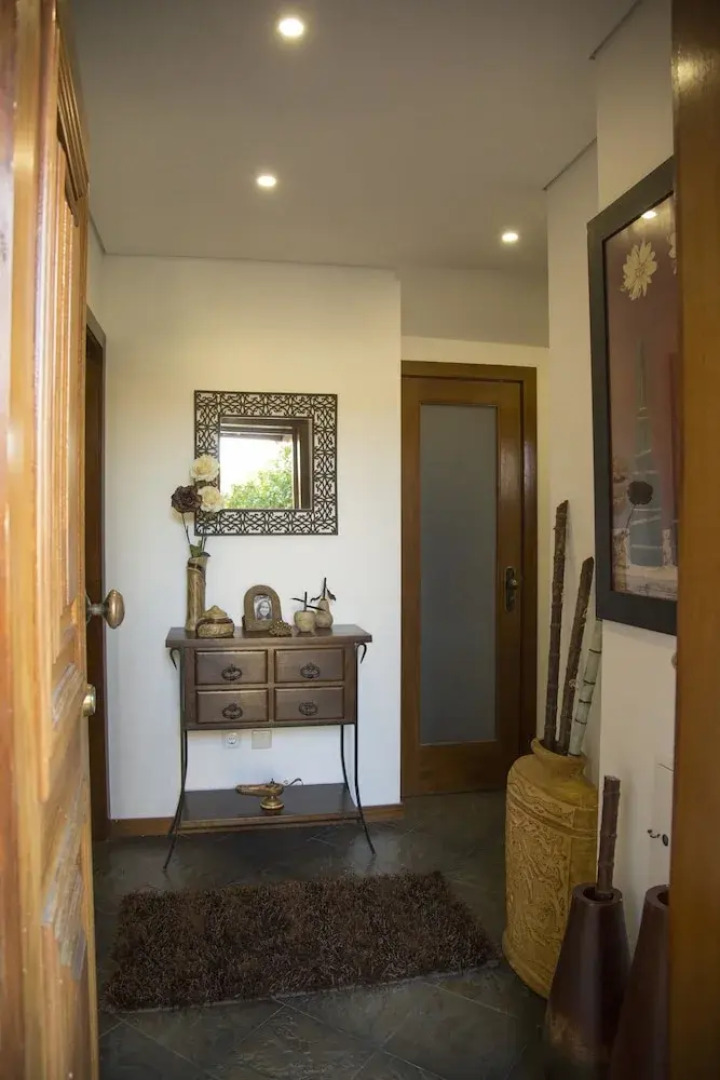 House With 3 Bedrooms in Godim, With Enclosed Garden and Wifi