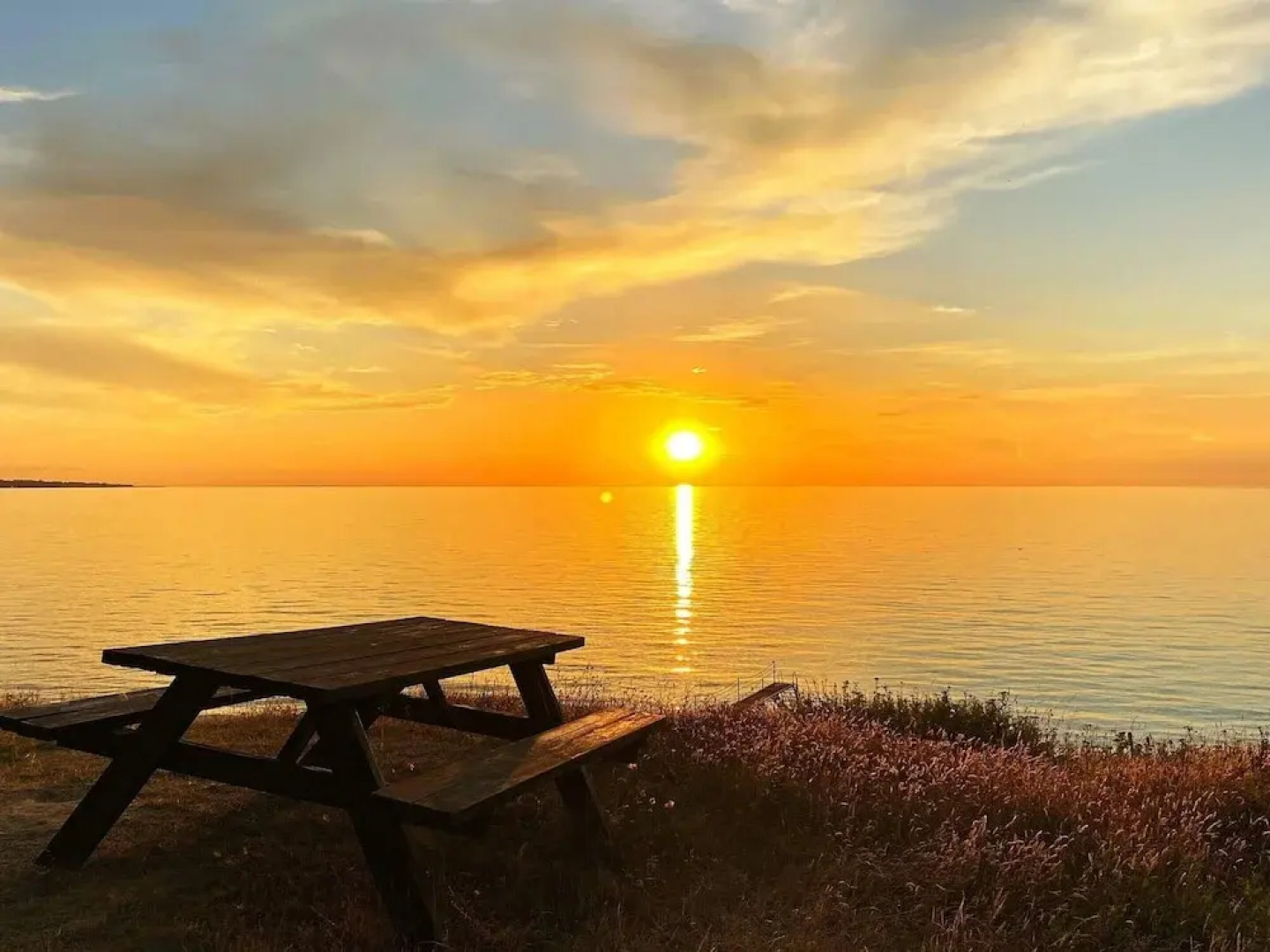 Lovely Holiday Home in Kalundborg near Sea