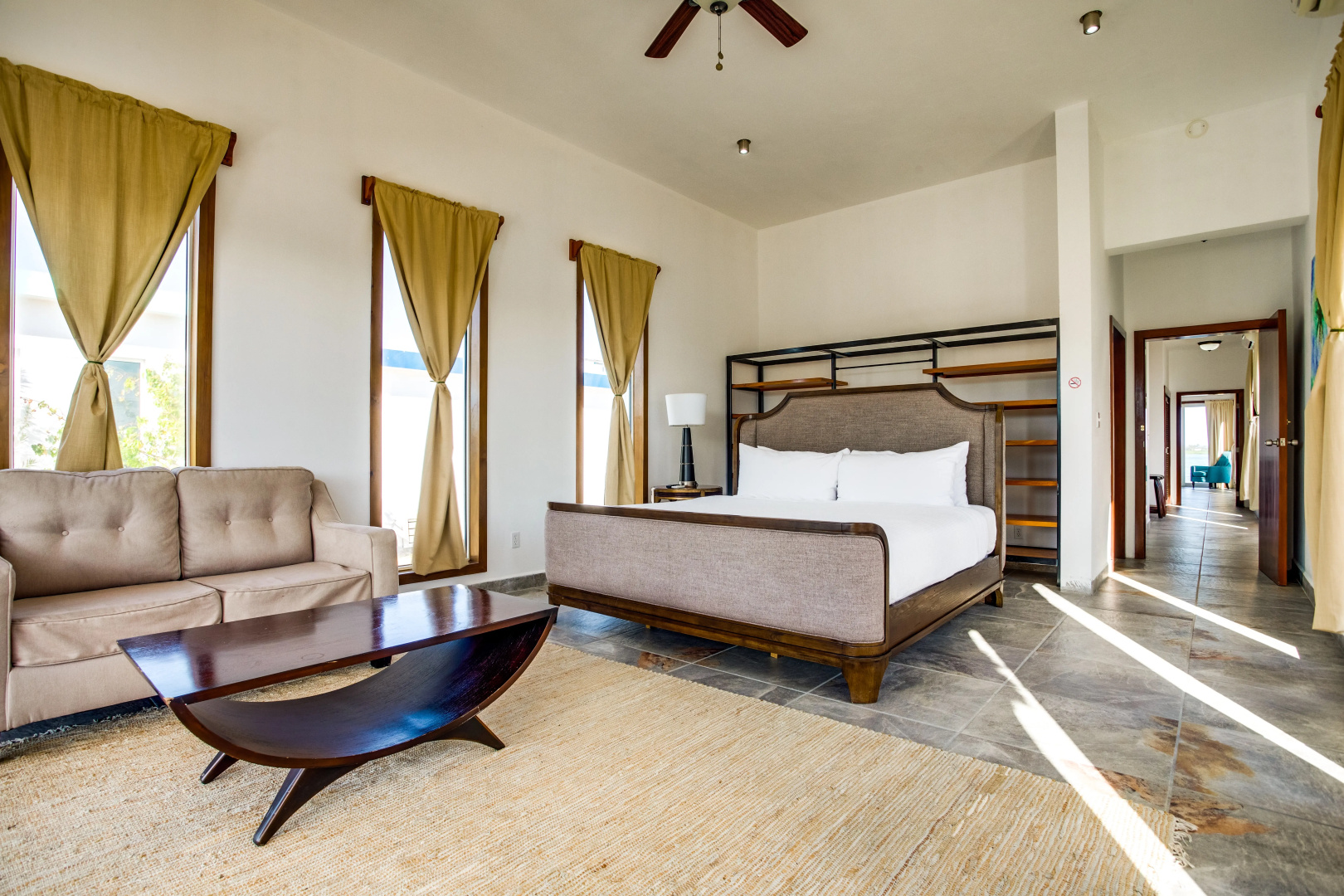 Turtle Beach Cottages