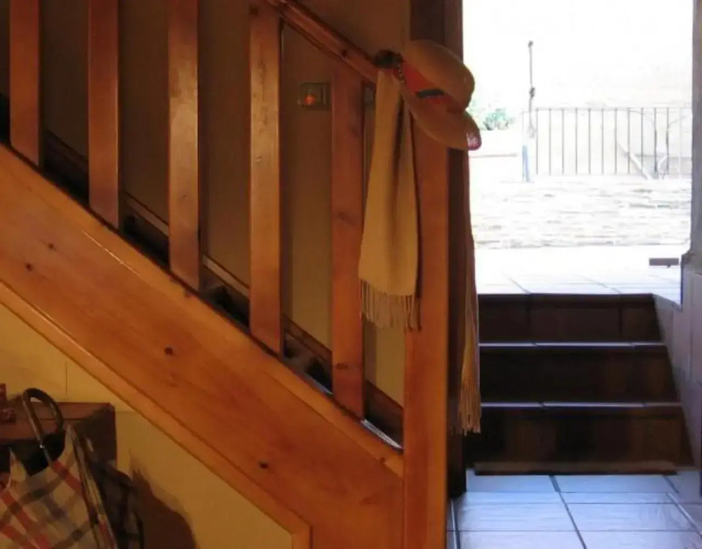 Casa Rural Vega del Esla