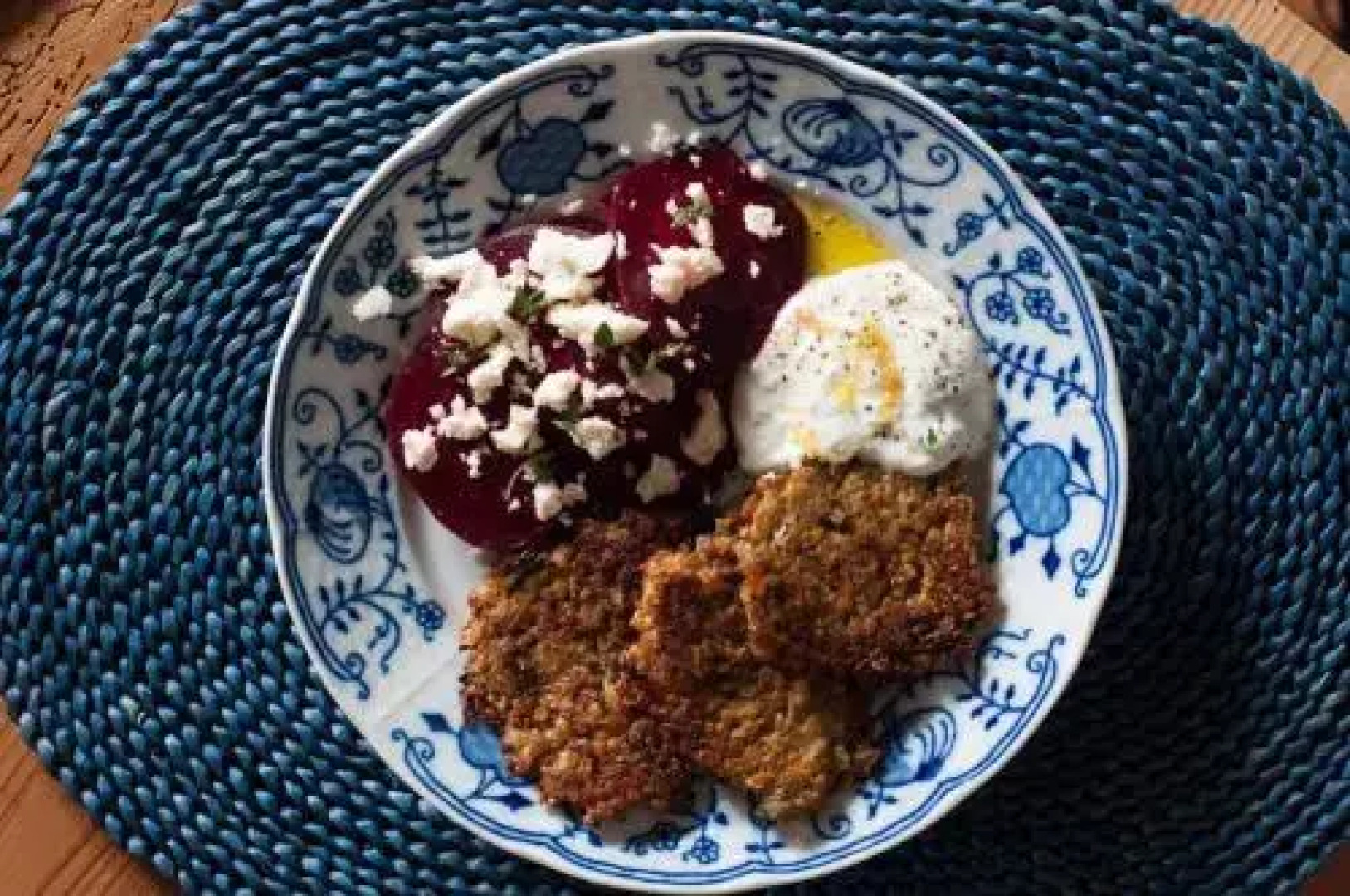 Plajny - Ogród Dobrych Myśli