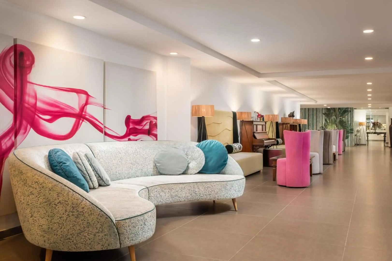 ALEGRIA Mar Mediterrania - Adults Only