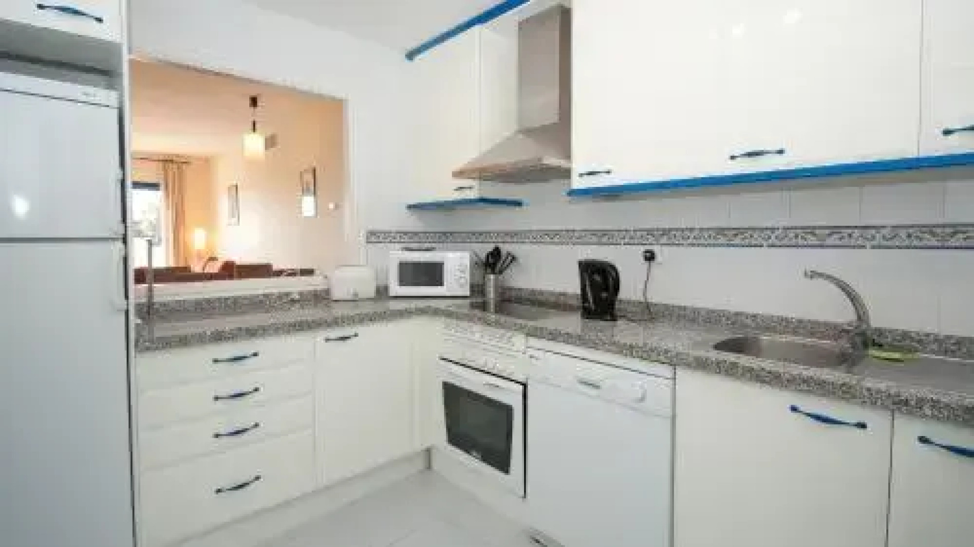 Duquesa Suite apartemento 2099