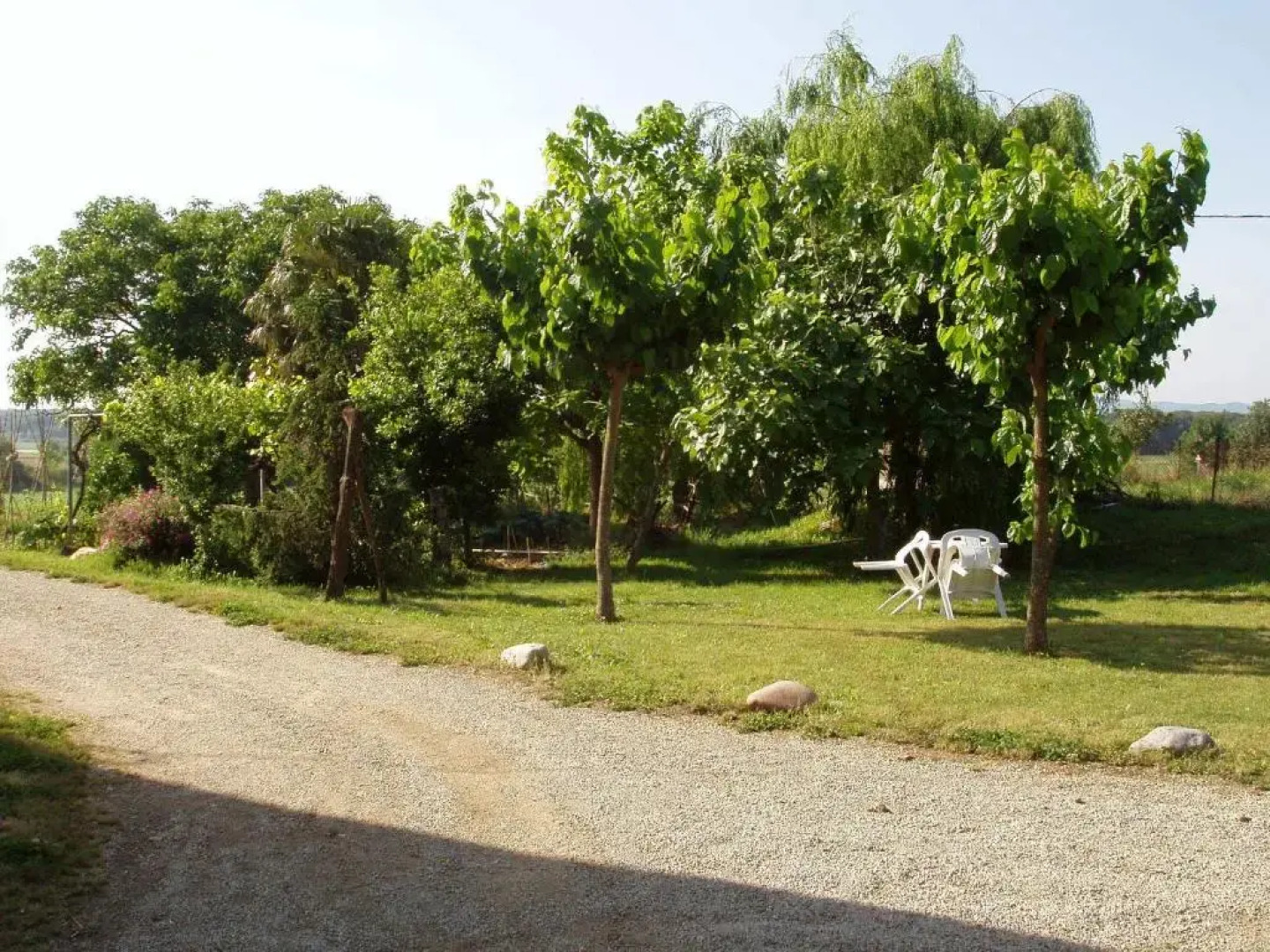 Agroturisme Sant Dionis