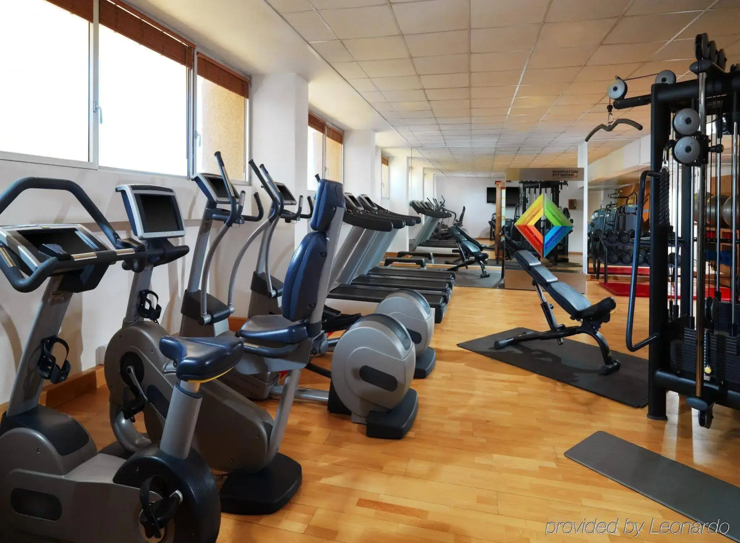 Sheraton Grand Tel Aviv