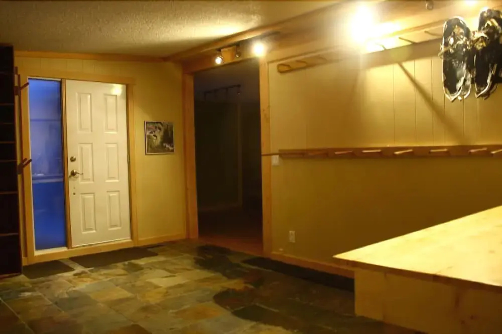 Basecamp Cabin by Revelstoke Vacations