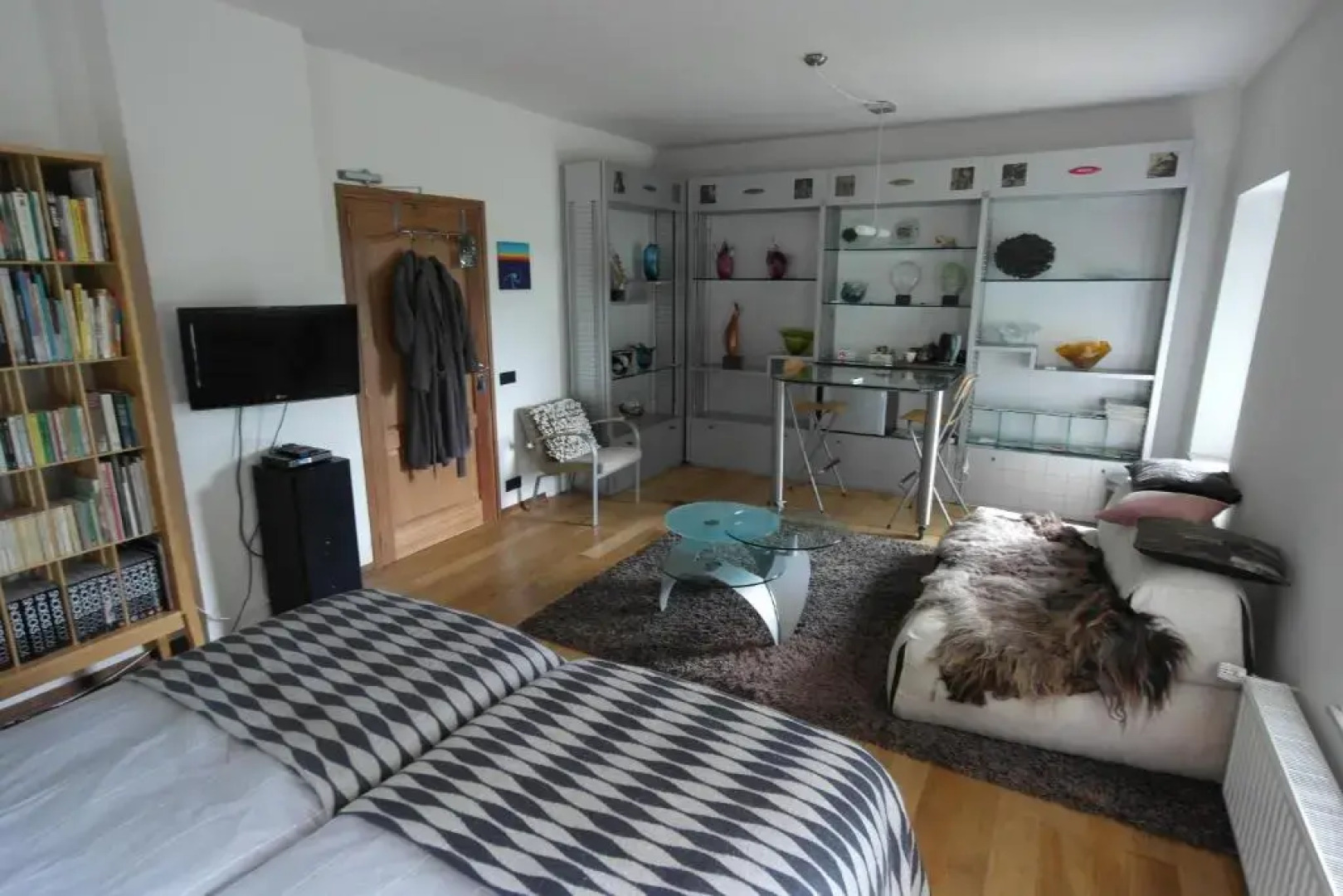 Art, Bed & Breakfast