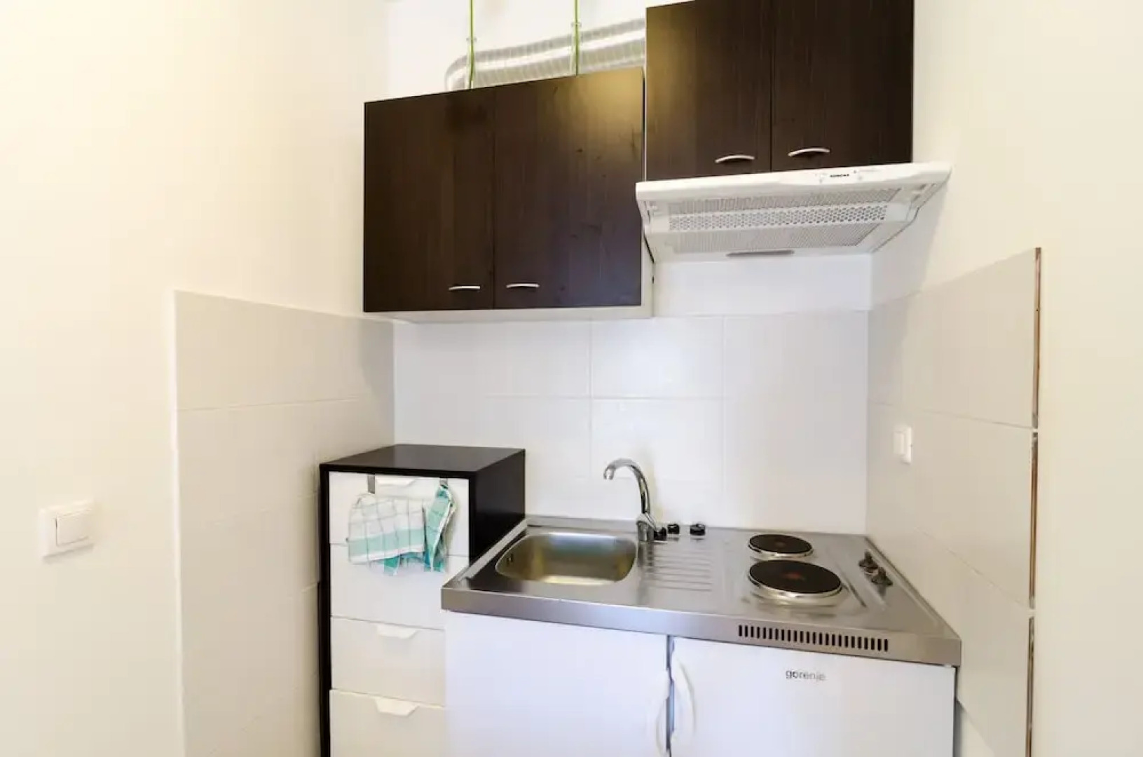 Studio Apartment Nika