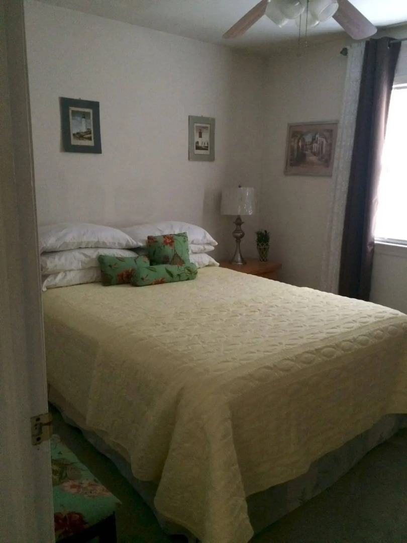 Sandy Bay Apartments