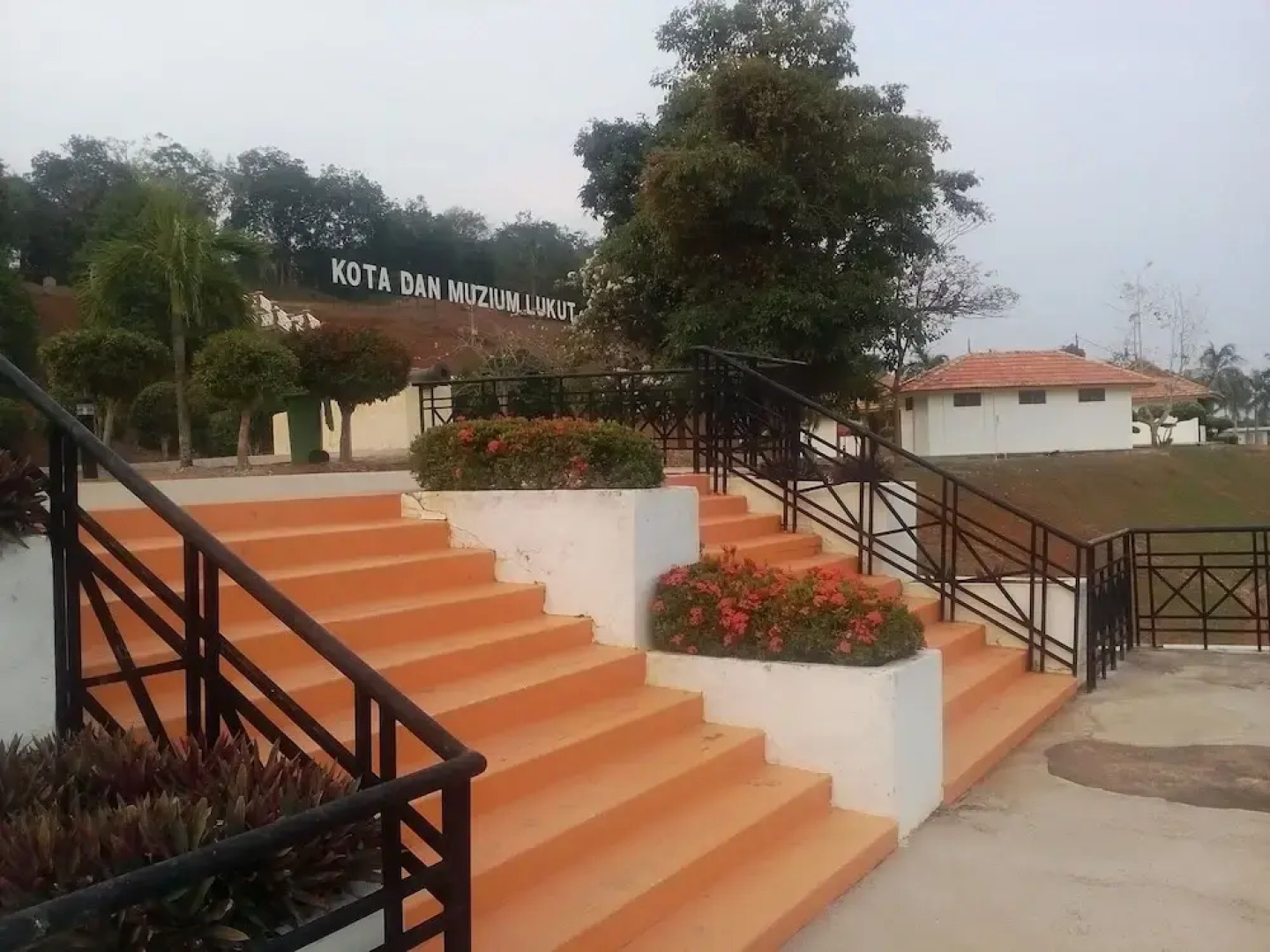 Wonderland Private Chalet at Port Dickson