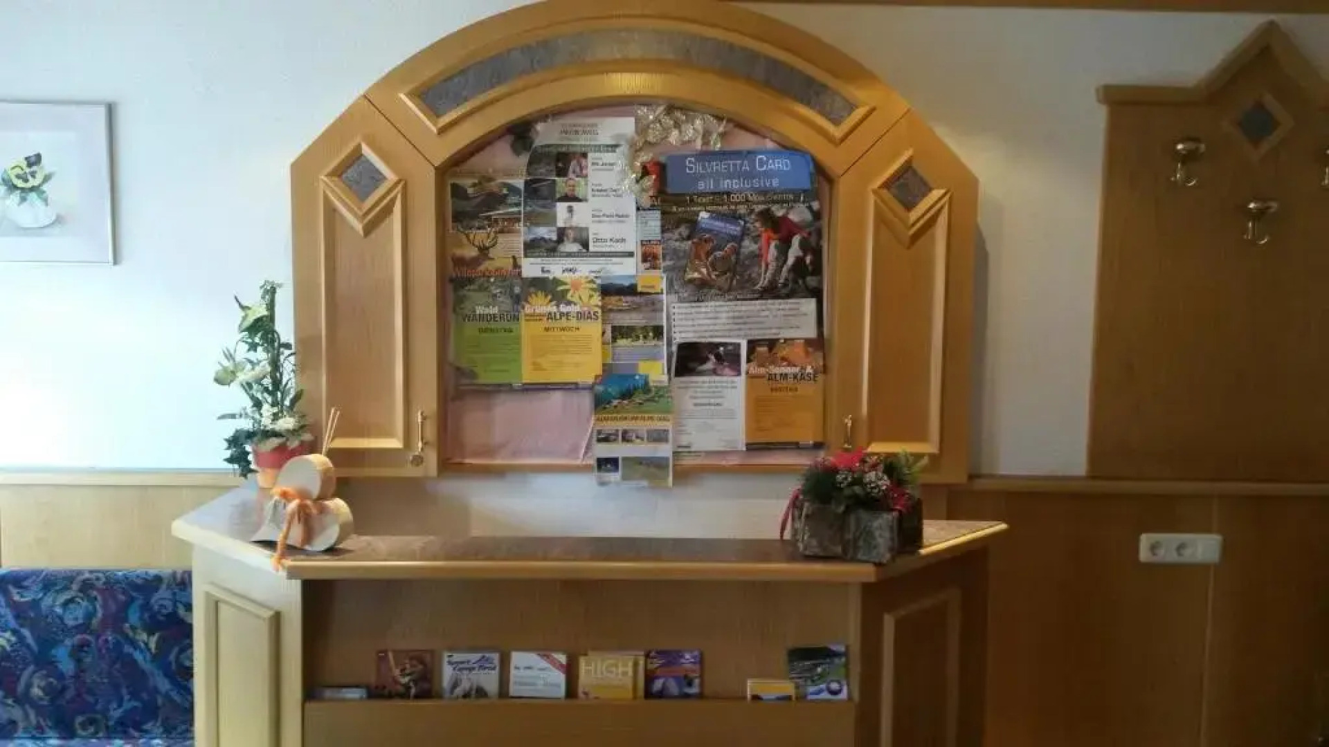 Fewo Apart La Fontana