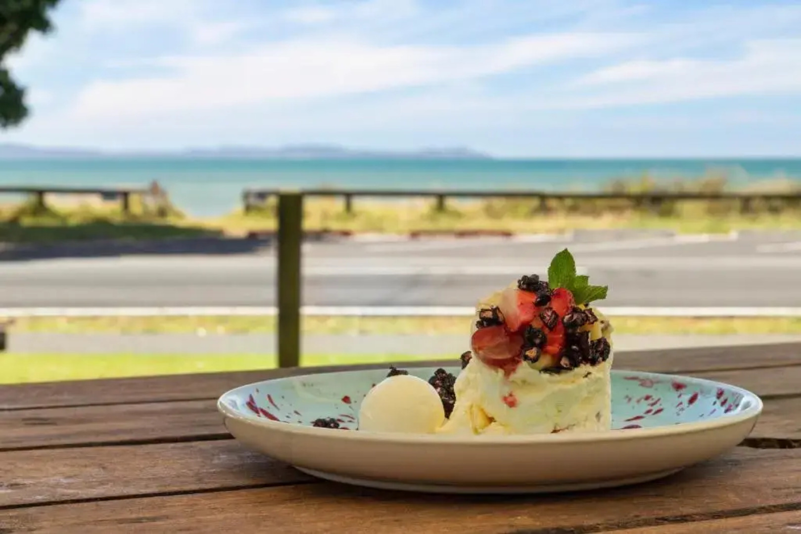 Ramada Resort Reia Taipa Beach