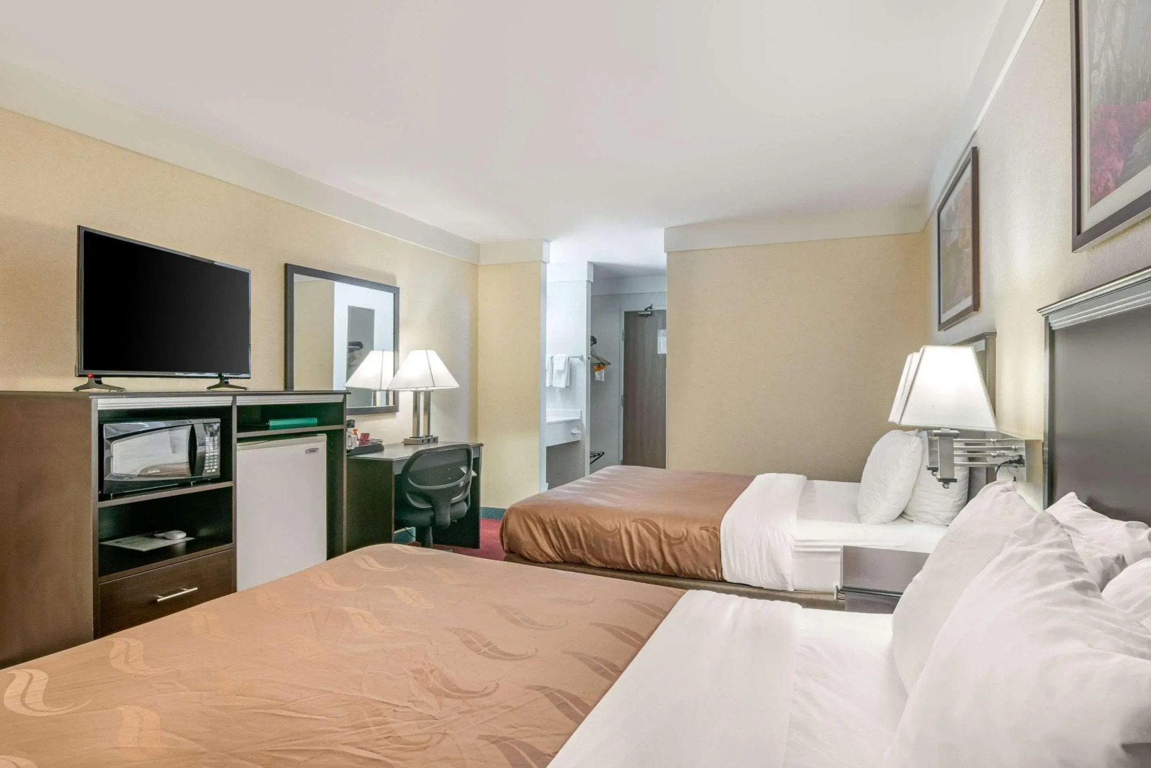 Quality Inn Bend North