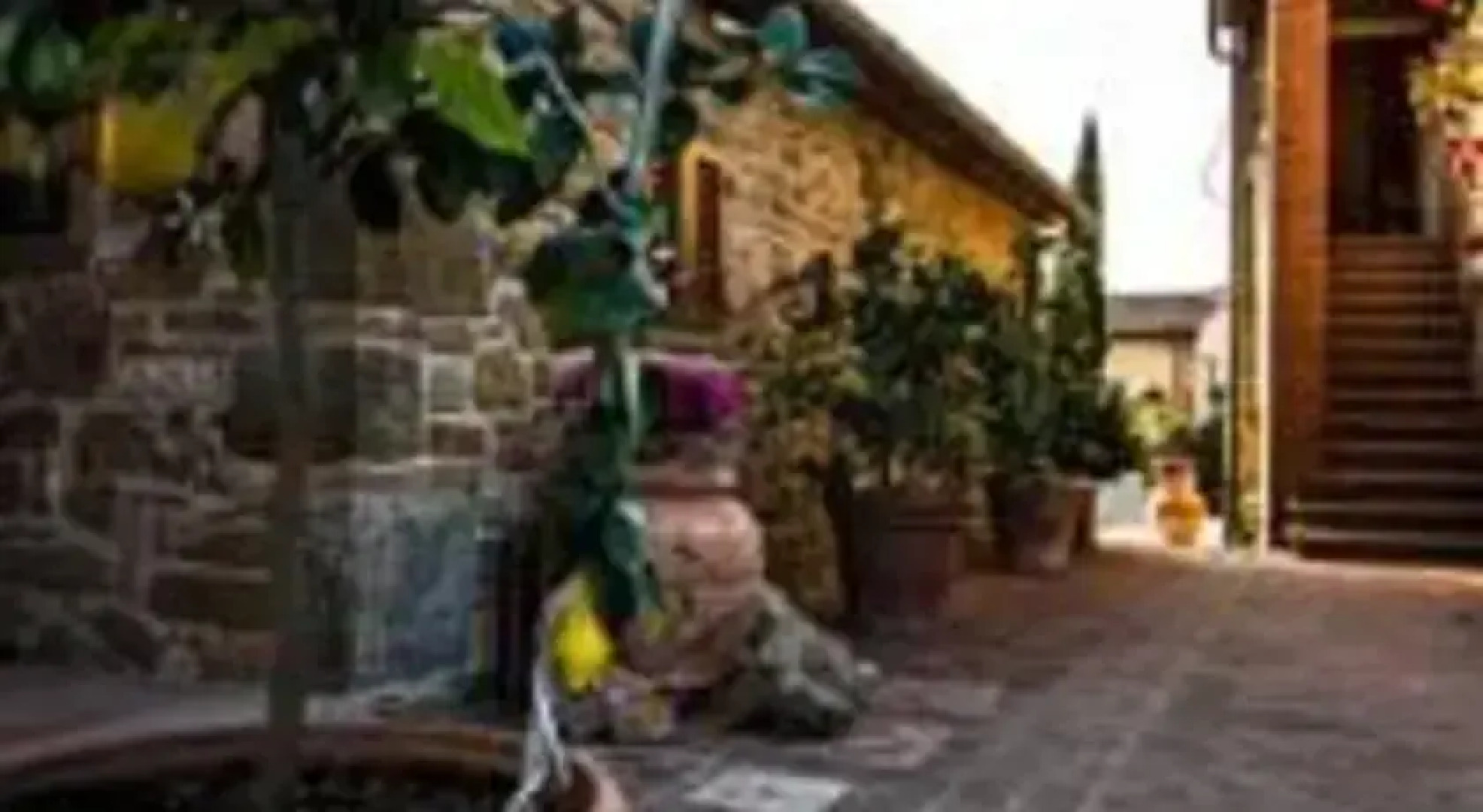 Il Borgo di Gebbia b&b