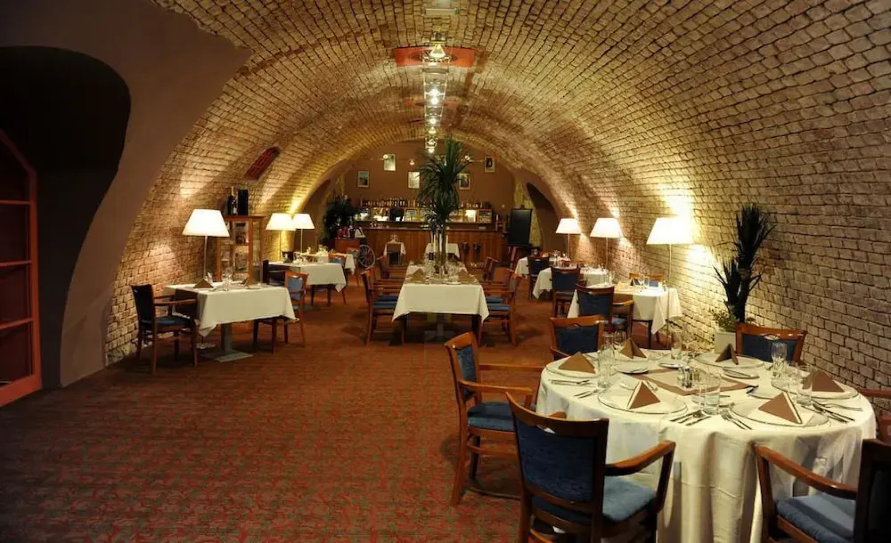 LH Hotel Dvorak Tabor