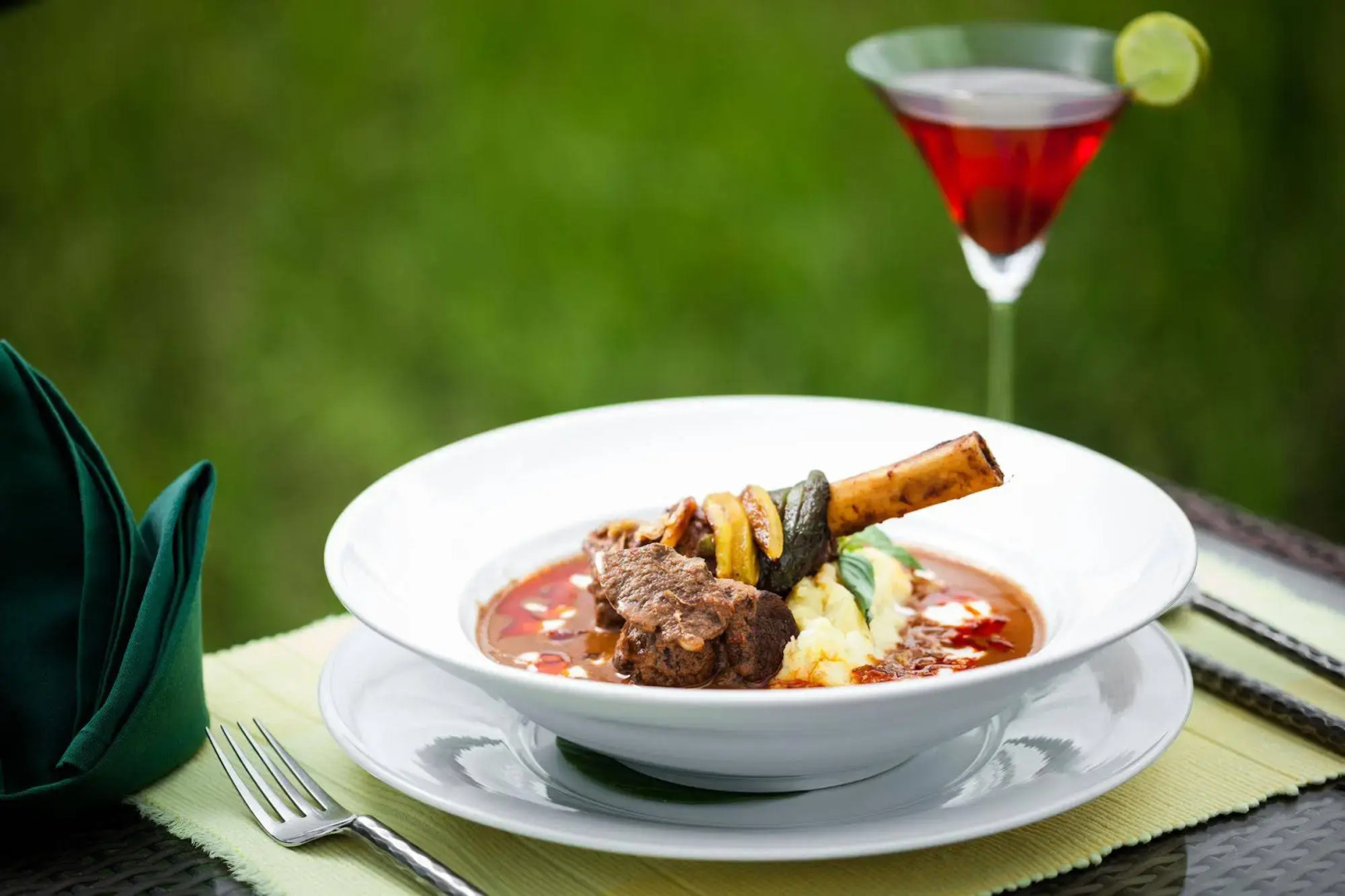 Farmer's Boutique Resort