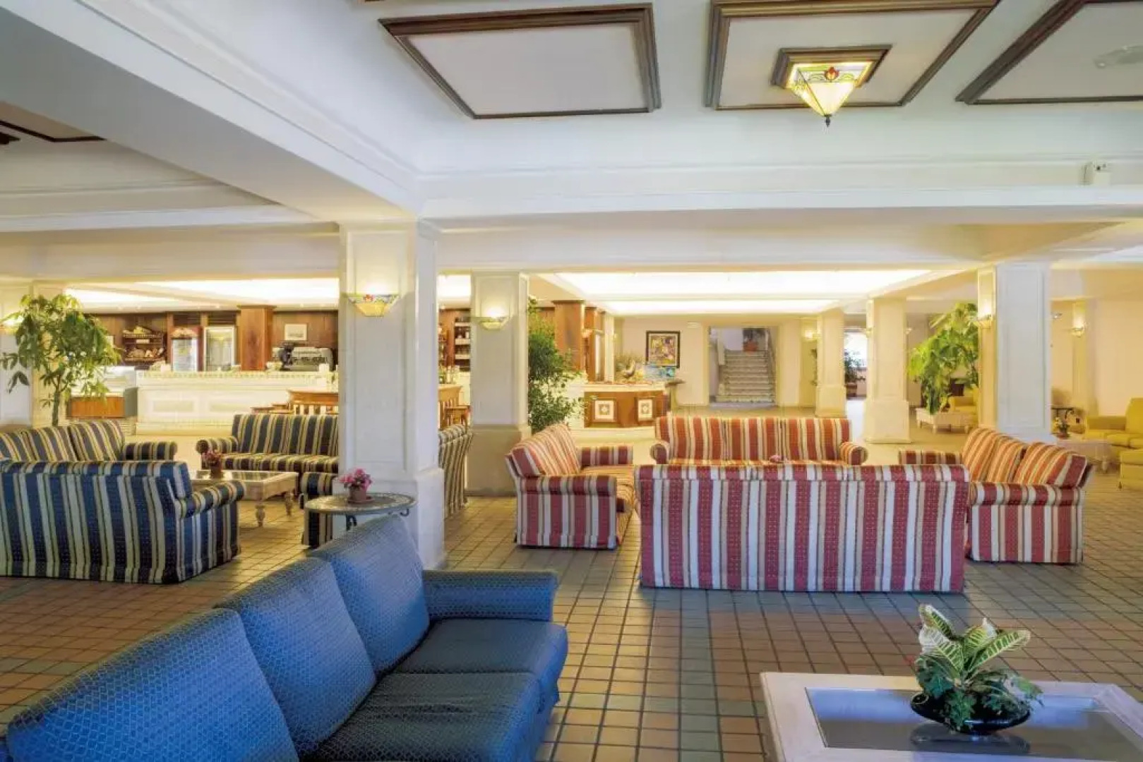 Hotel Club Baia Samuele