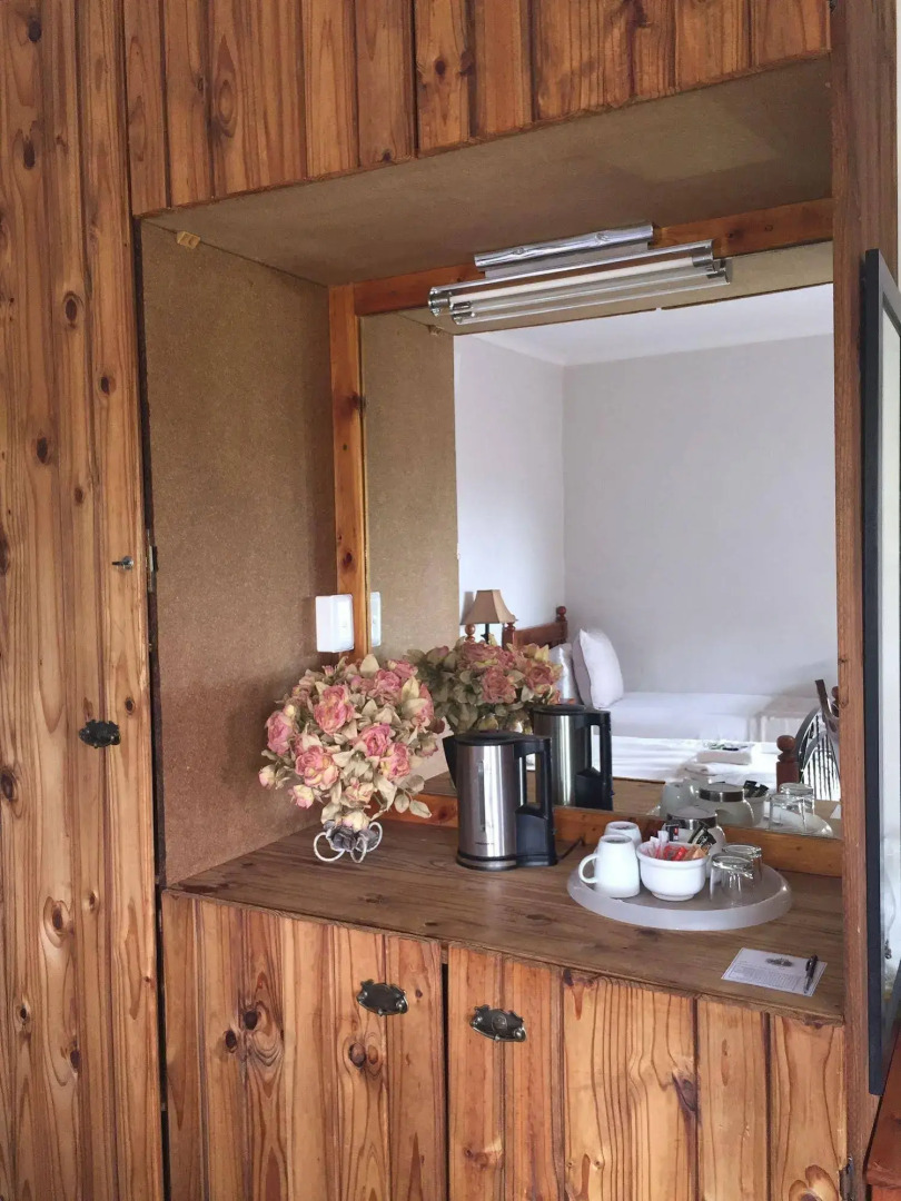 Dio Dell Amore Guest House