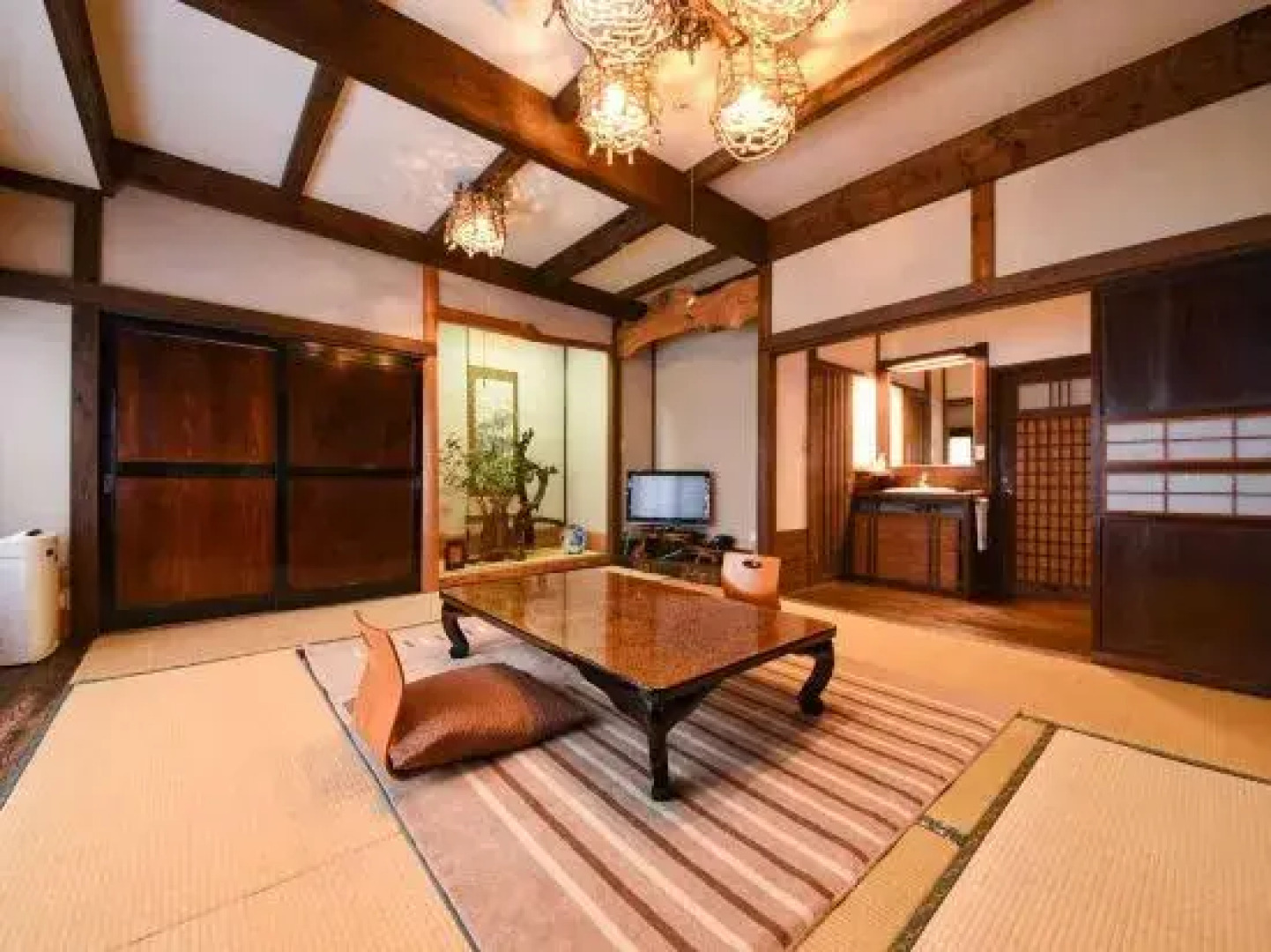 Sagashiokosen Sagashiokan