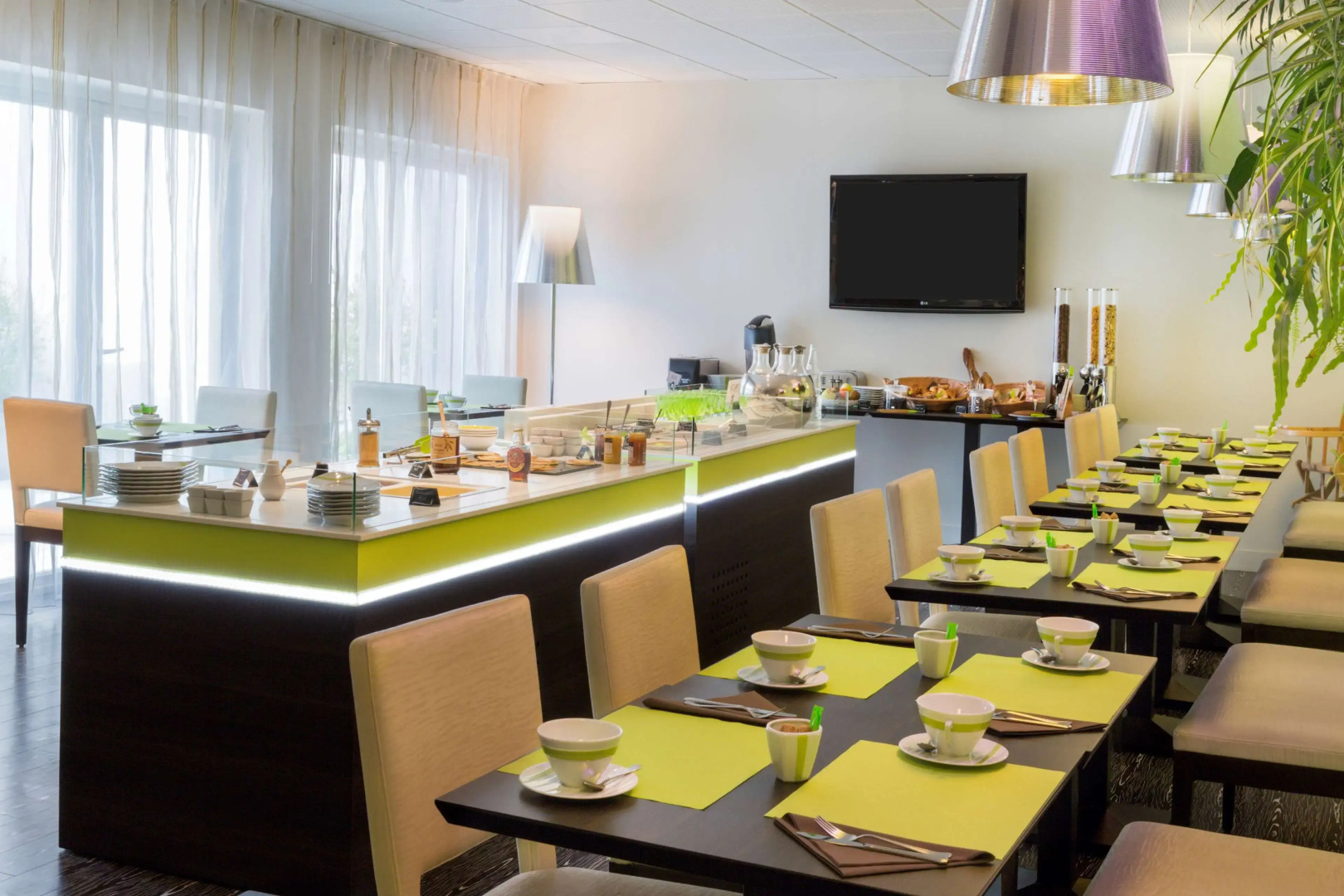 Best Western Plus Hôtel Richelieu