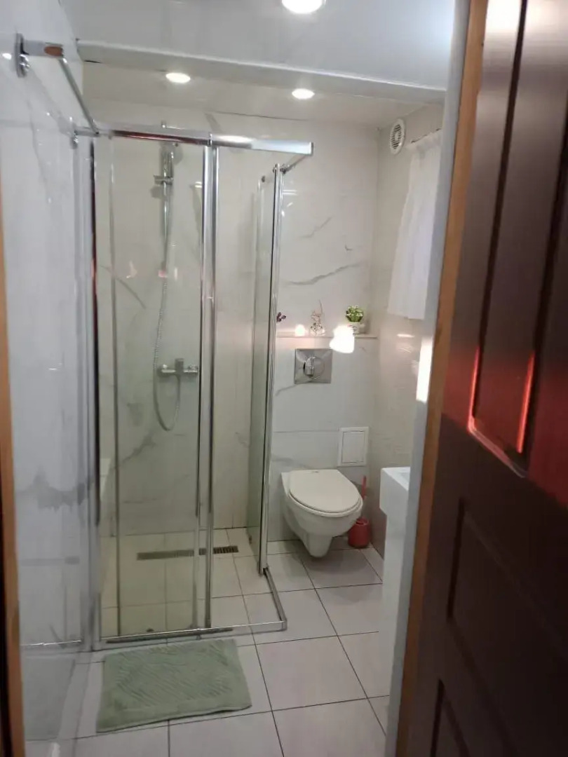 Коттедж на проезде Жуковского, дом 39