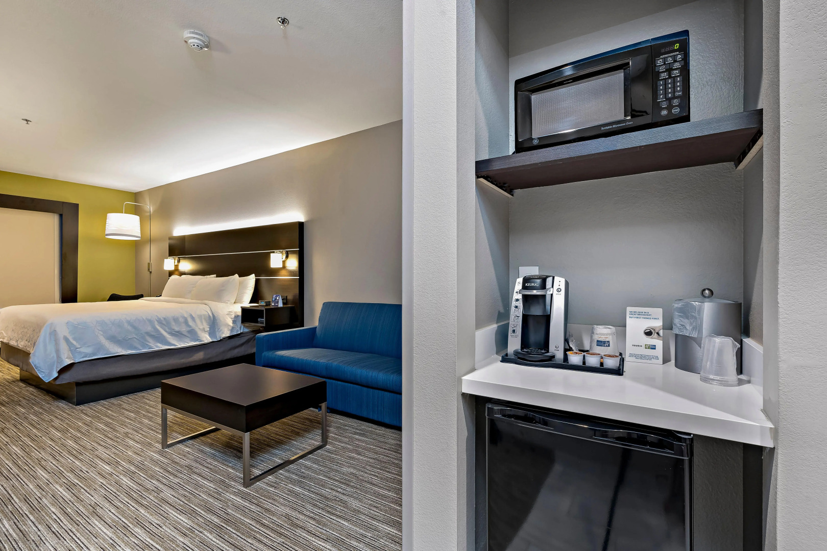 Holiday Inn Express Hotel & Suites Kilgore by IHG