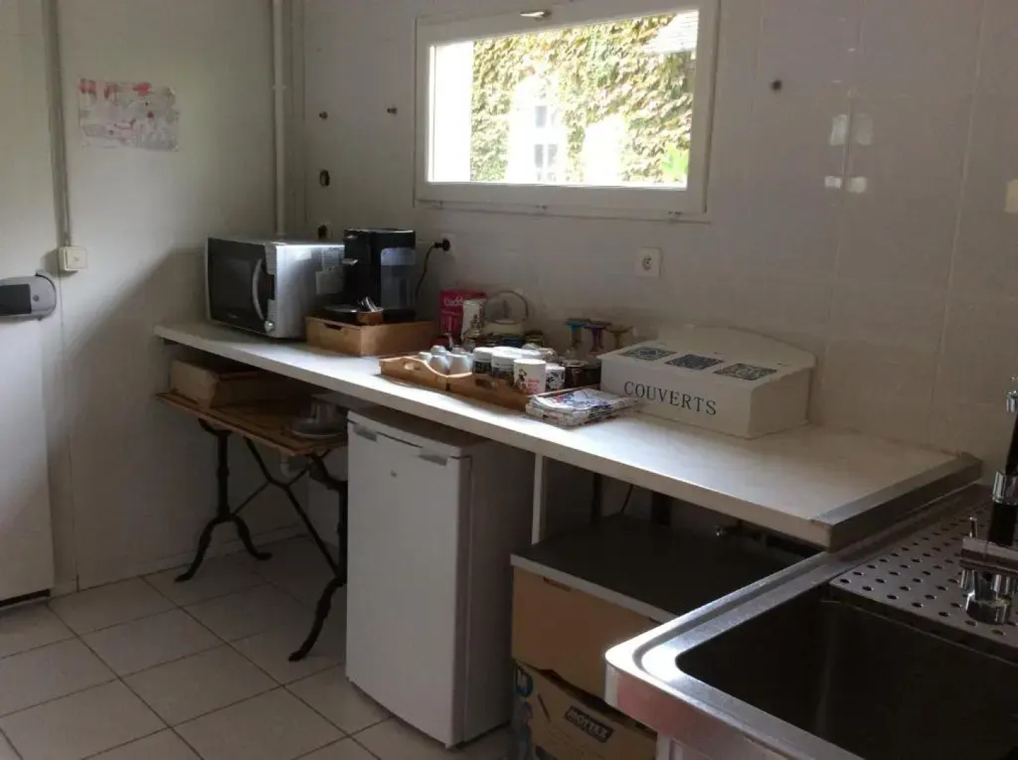 L’Orme des voyageurs