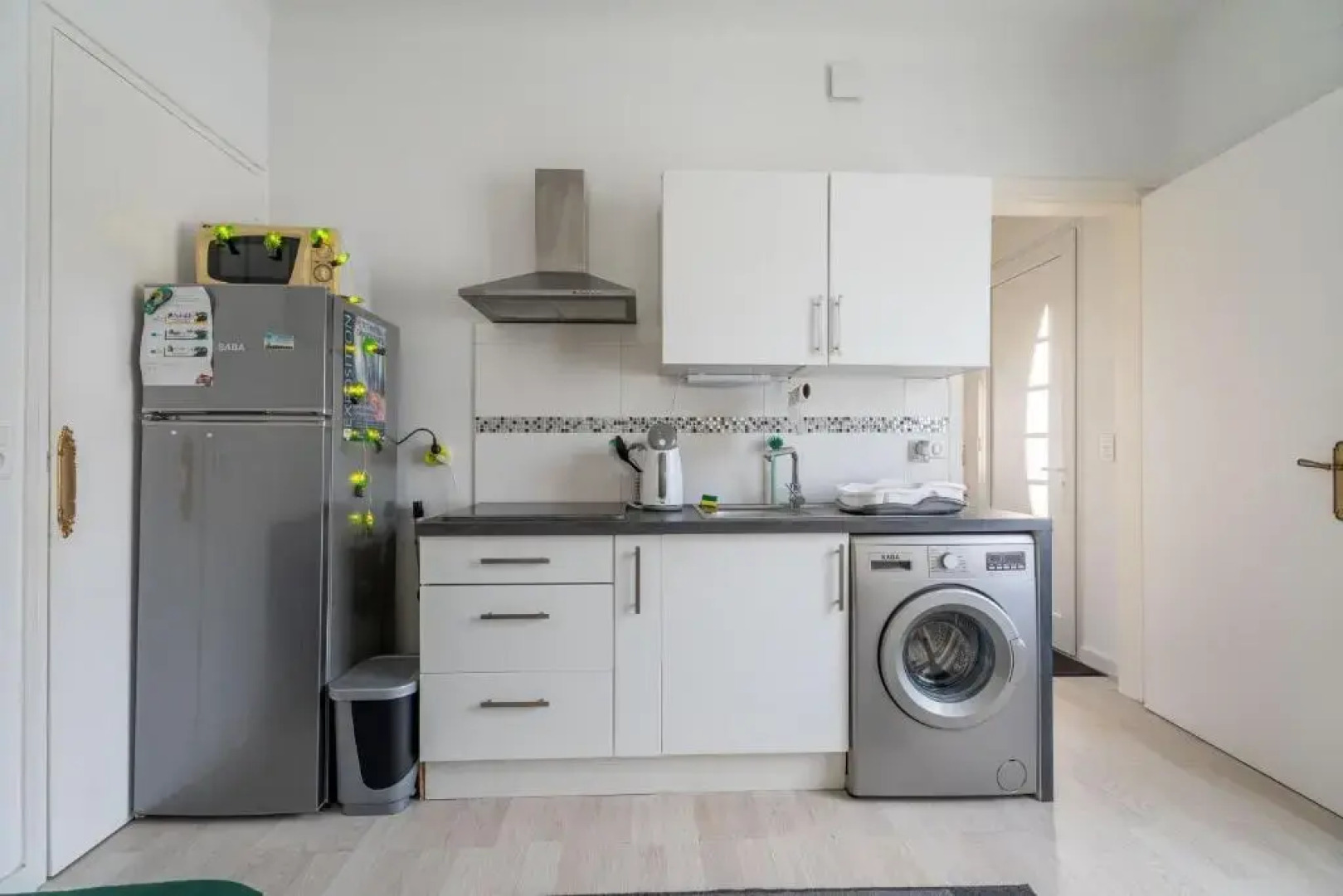 La Coque de Maripas Labouheyre