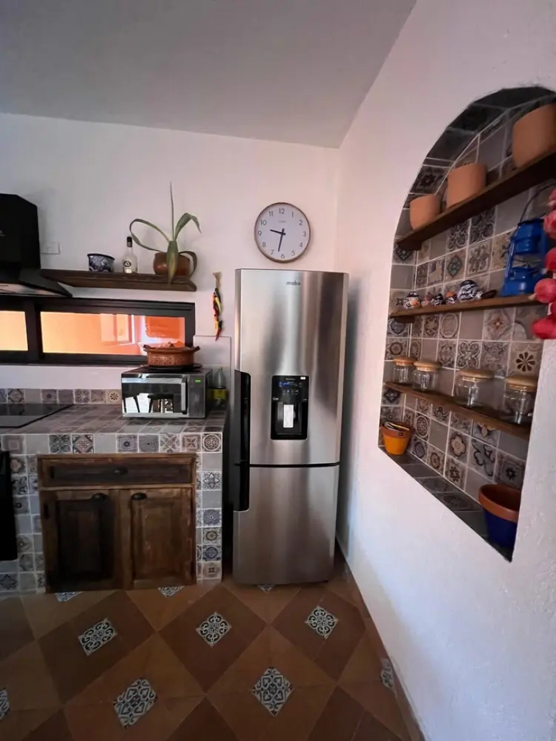 Casa Colonial en Pueblo Mágico by Adhoc