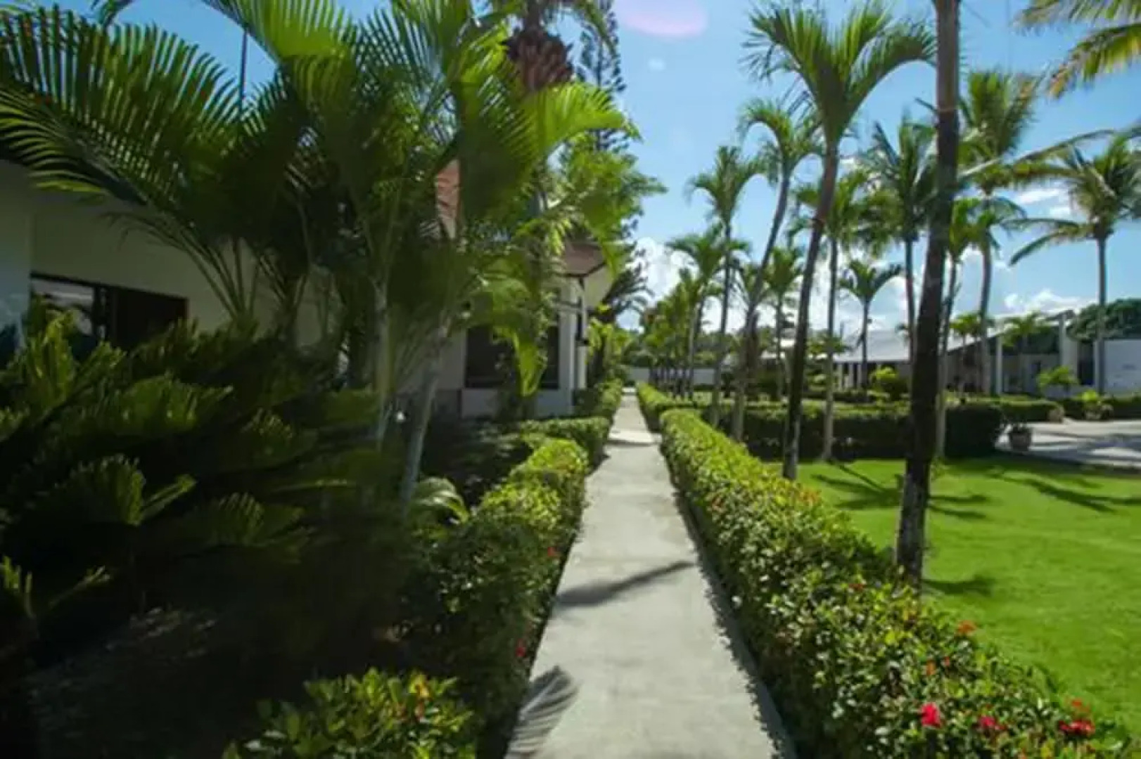 Residencial Germania