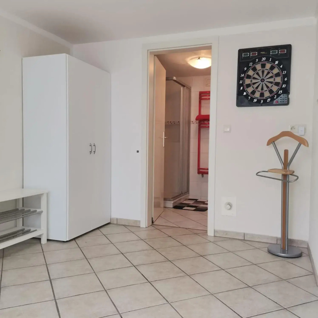 Ferienwohnung Ostrau