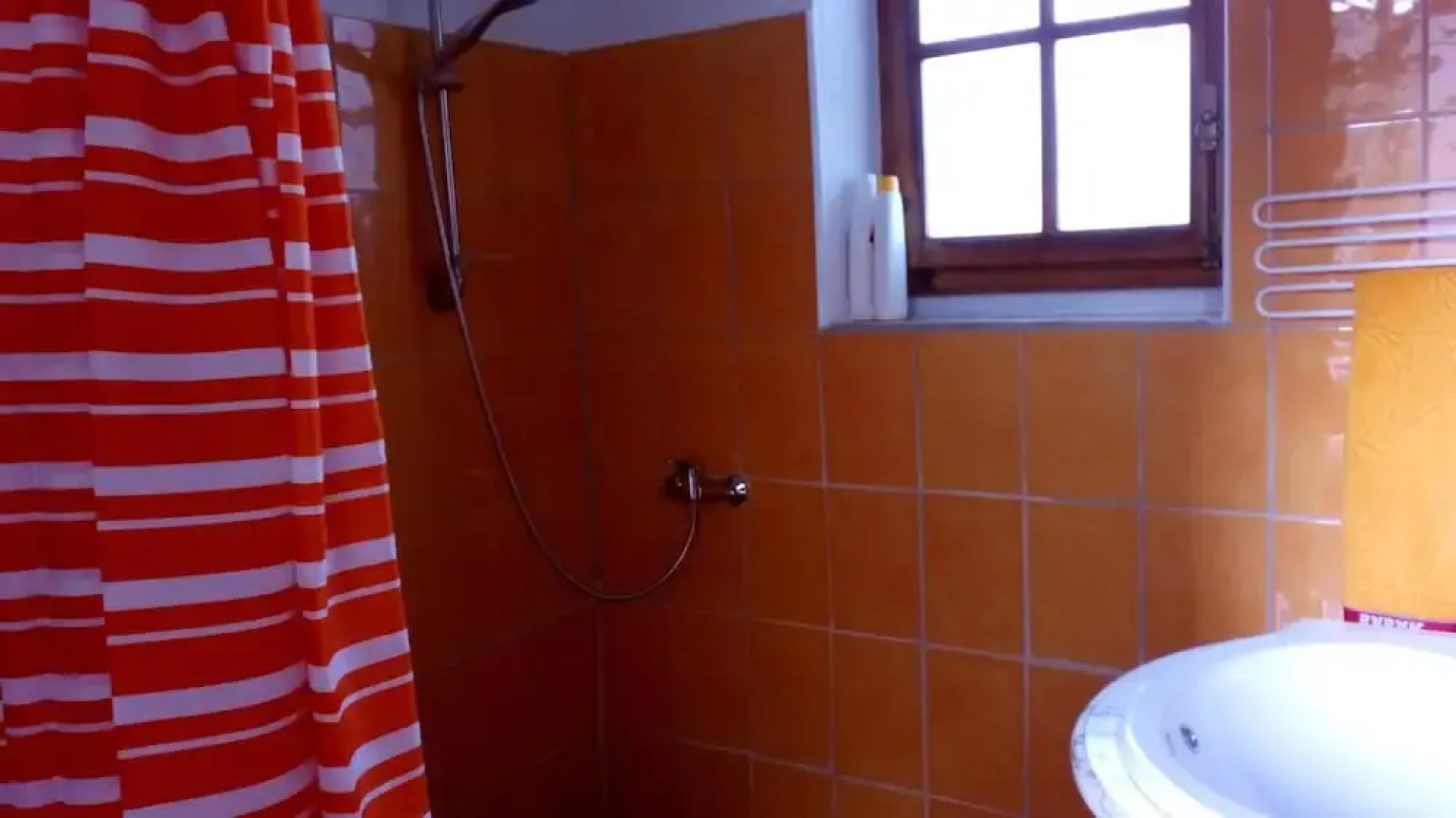 House With 3 Bedrooms in Oleiros, With Private Pool, Furnished Garden