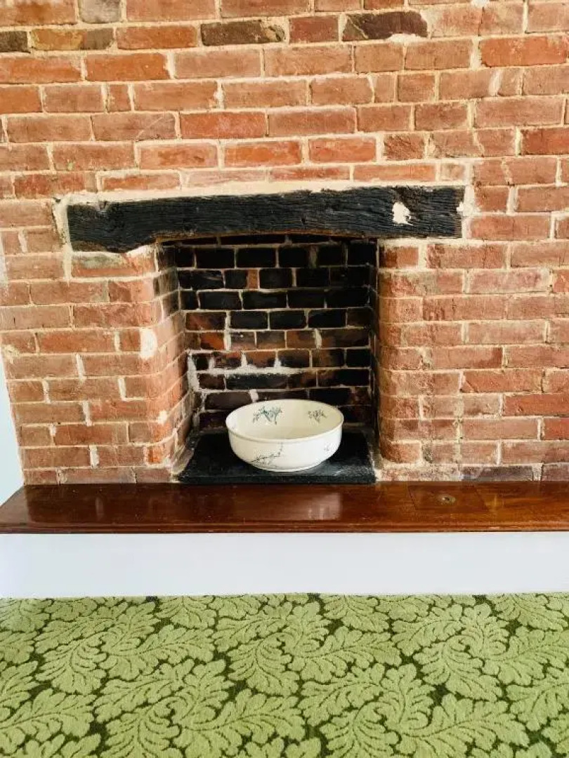 Ye Olde White Harte Hotel